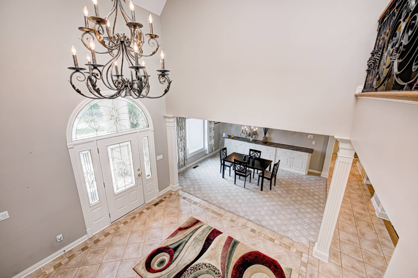 8101 Wellsbrook Dr. Indianapolis, IN 46278