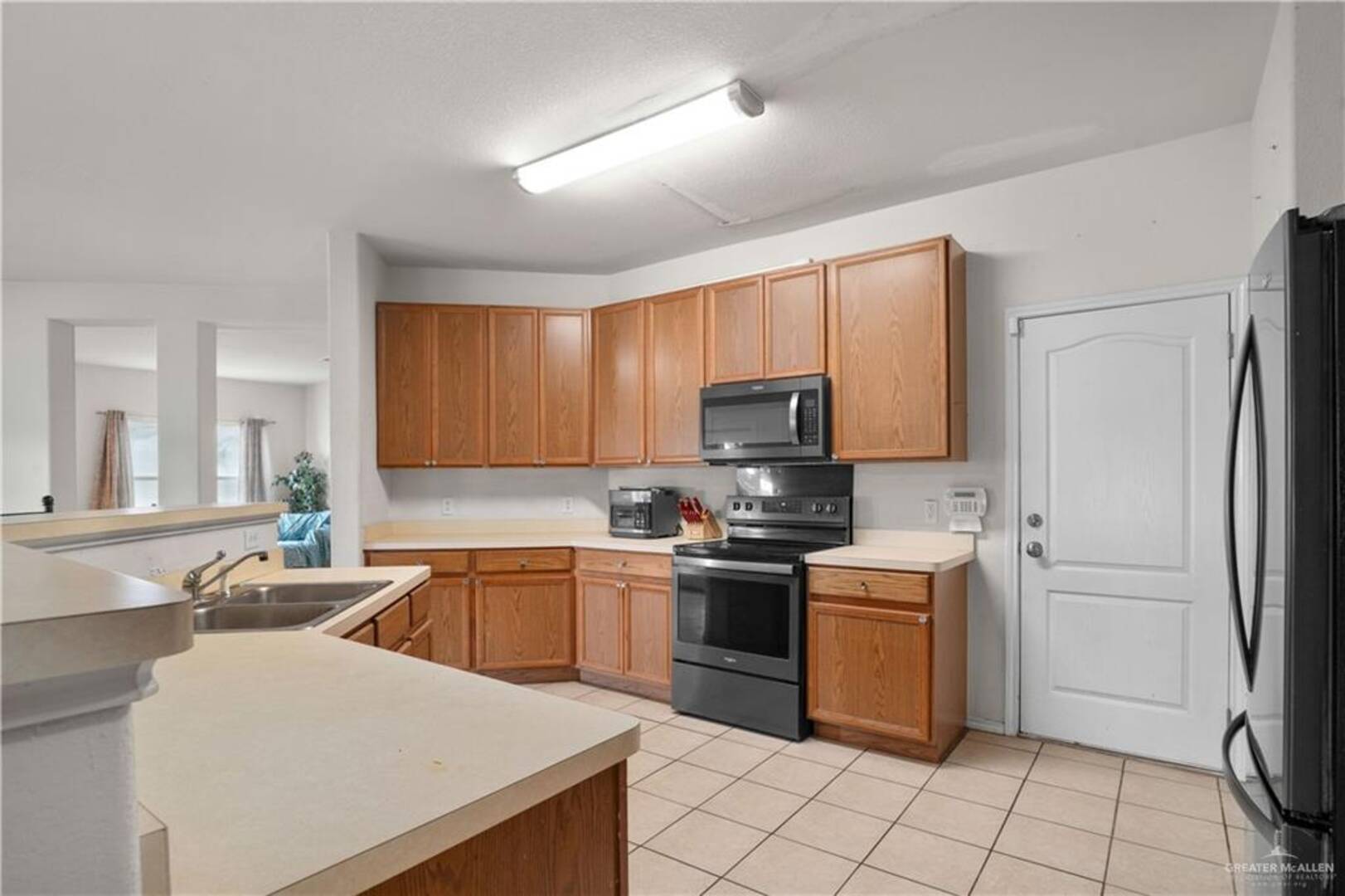 3420 Los Lagos Dr Edinburg, TX 78539