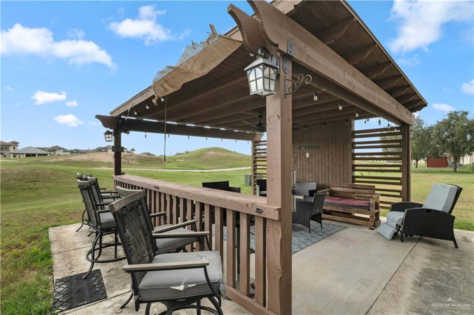 3420 Los Lagos Dr Edinburg, TX 78539