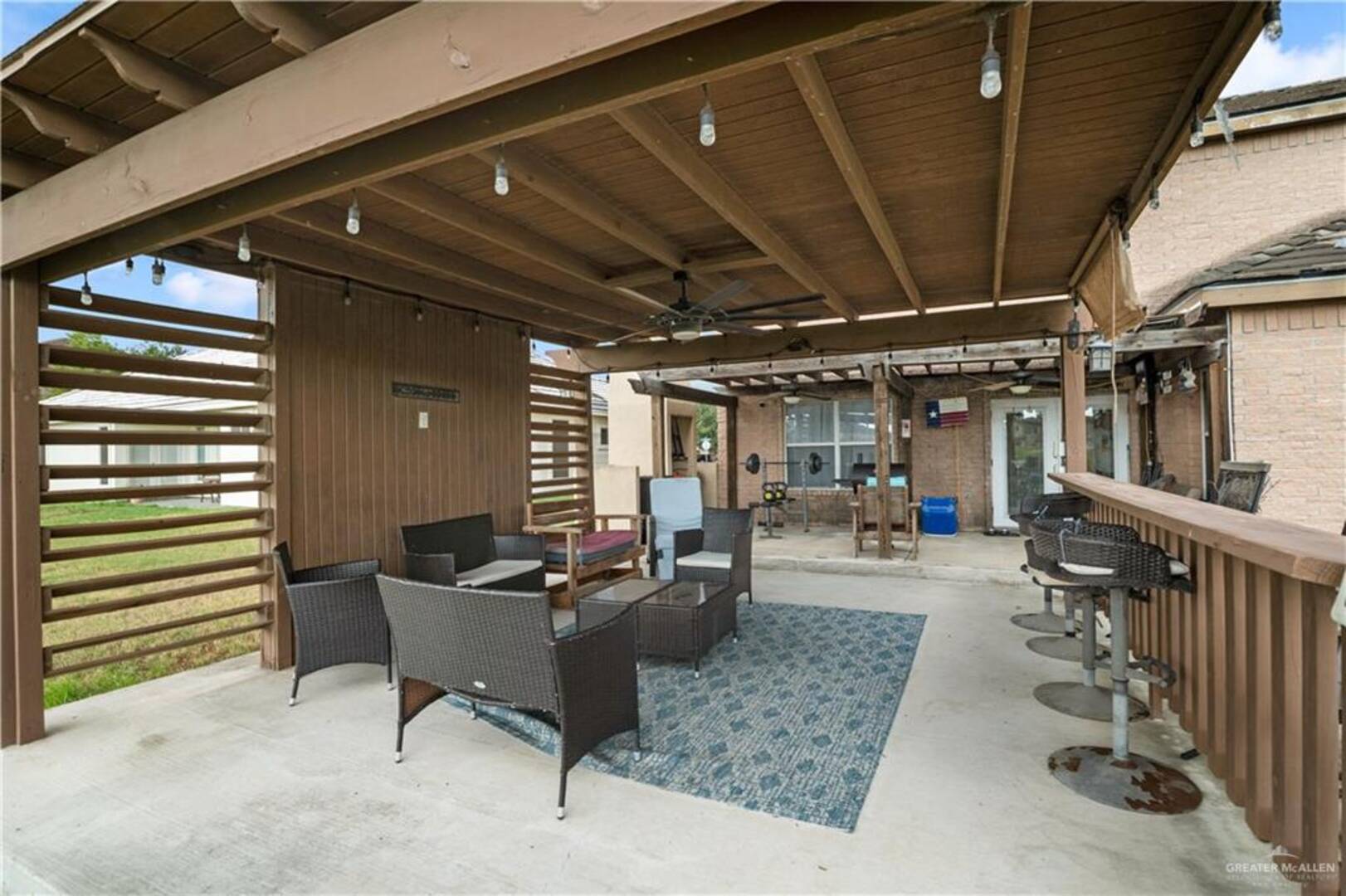 3420 Los Lagos Dr Edinburg, TX 78539