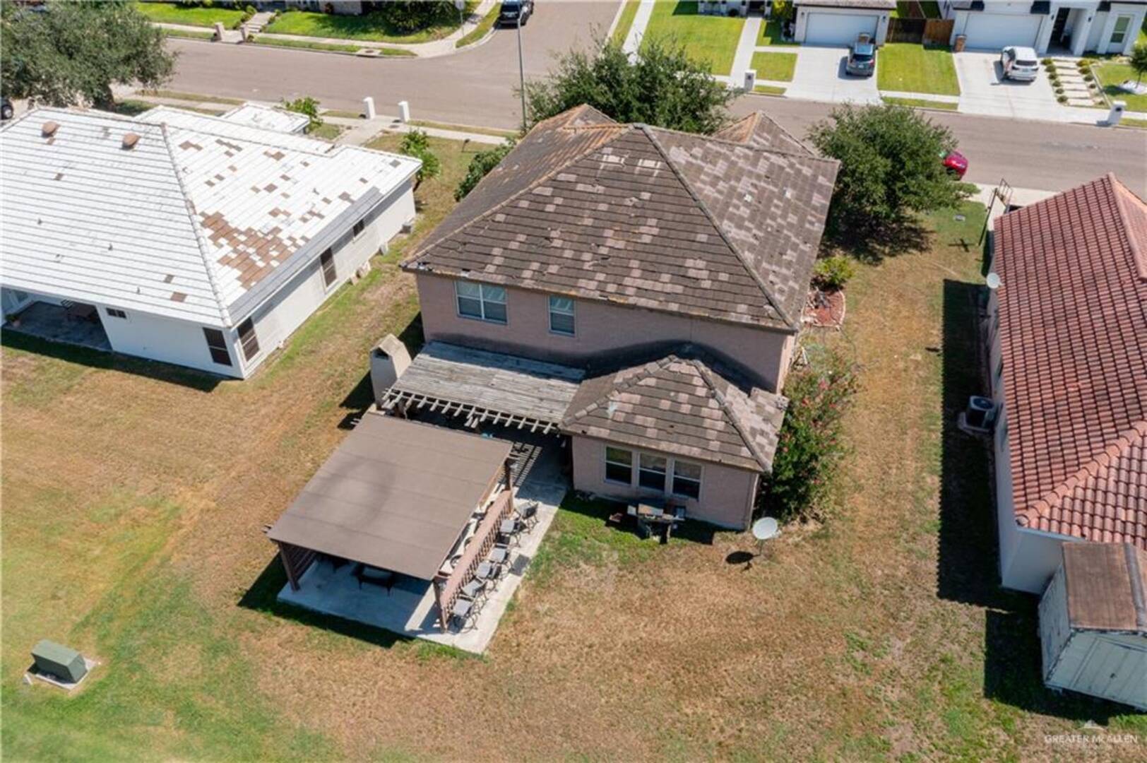3420 Los Lagos Dr Edinburg, TX 78539