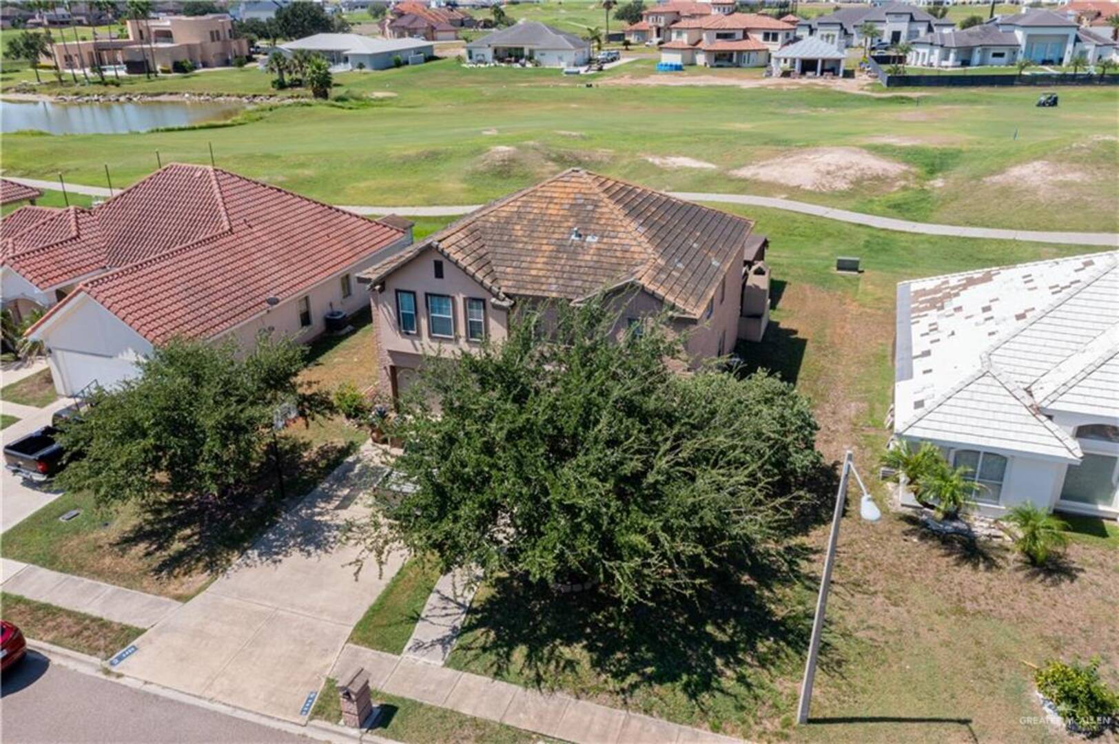 3420 Los Lagos Dr Edinburg, TX 78539