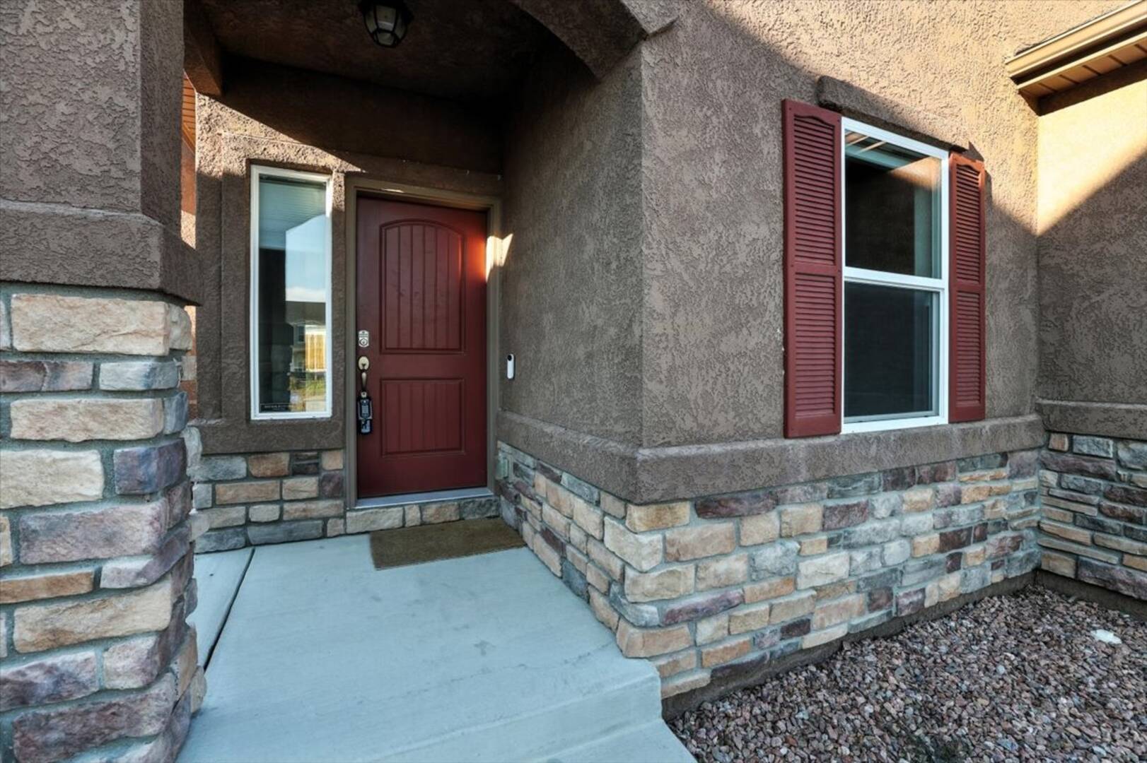 7637 Cat Tail Creek Drive Colorado Springs, CO 80923