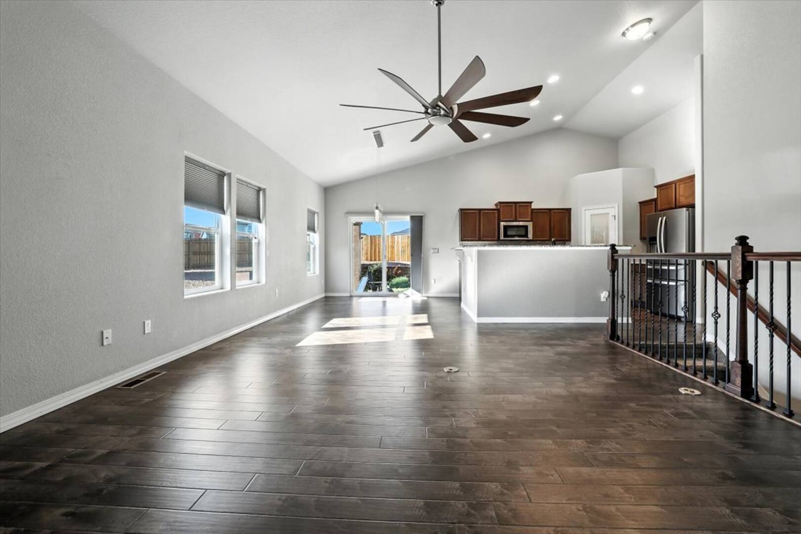 7637 Cat Tail Creek Drive Colorado Springs, CO 80923