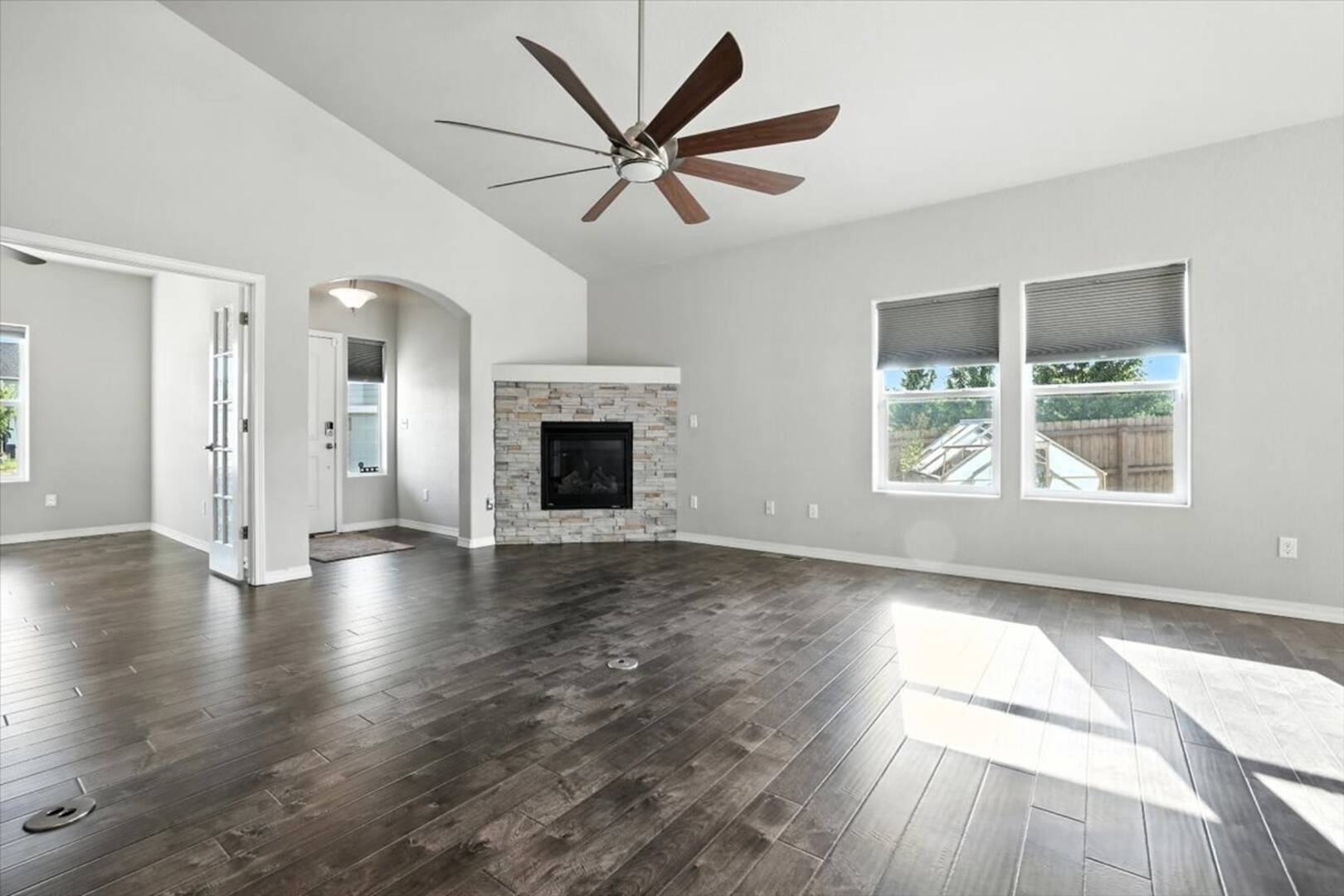 7637 Cat Tail Creek Drive Colorado Springs, CO 80923