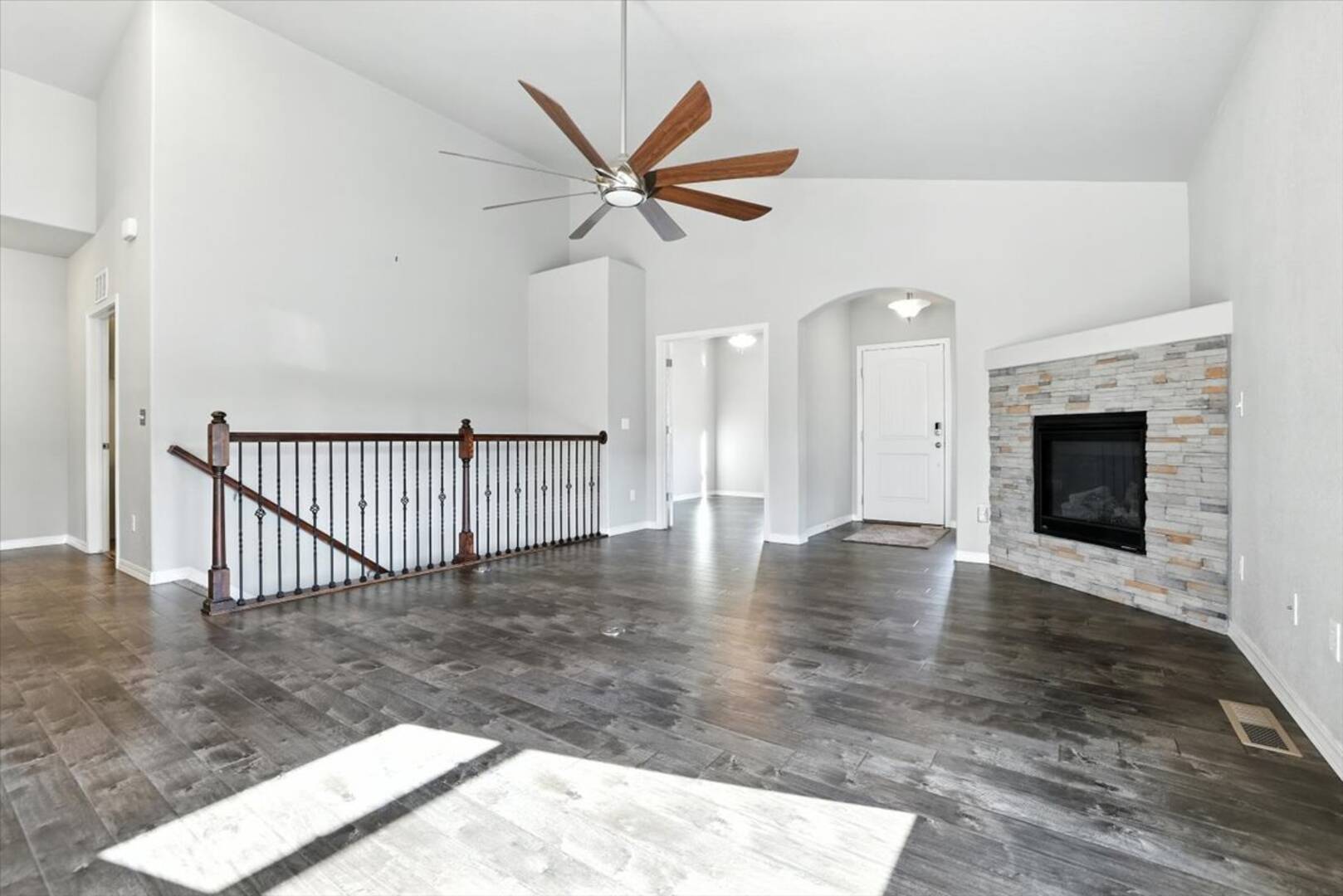 7637 Cat Tail Creek Drive Colorado Springs, CO 80923