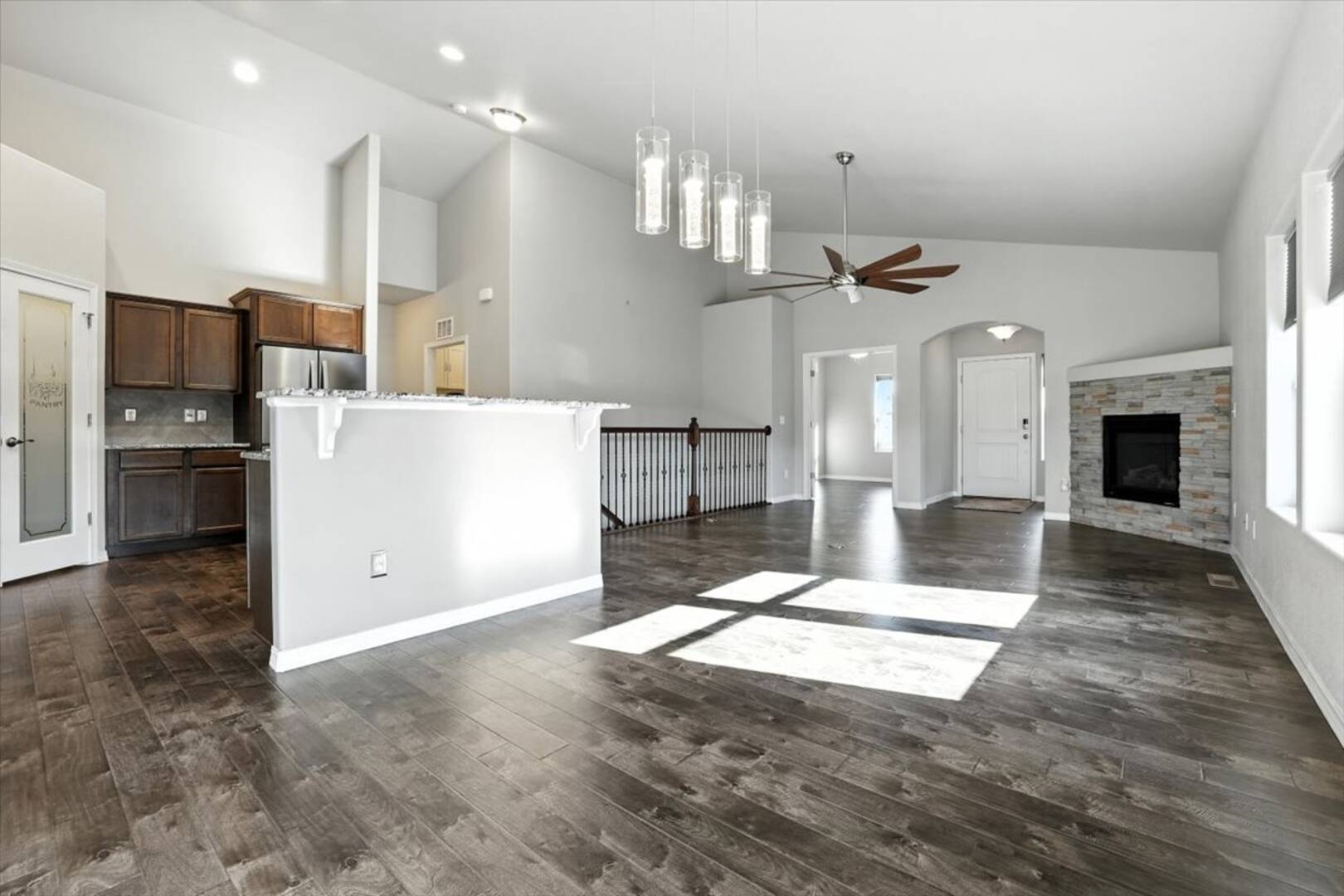 7637 Cat Tail Creek Drive Colorado Springs, CO 80923
