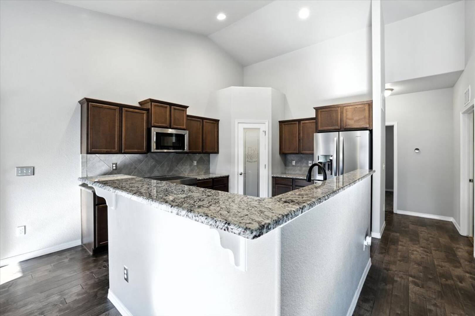 7637 Cat Tail Creek Drive Colorado Springs, CO 80923