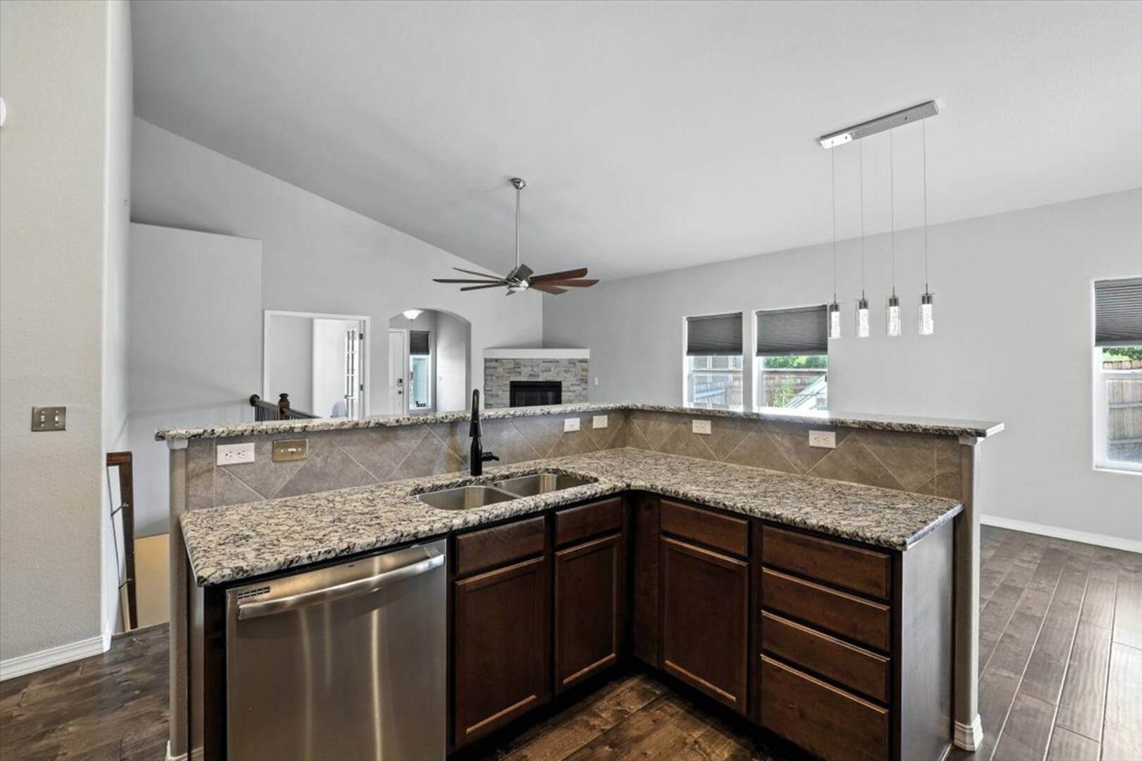 7637 Cat Tail Creek Drive Colorado Springs, CO 80923