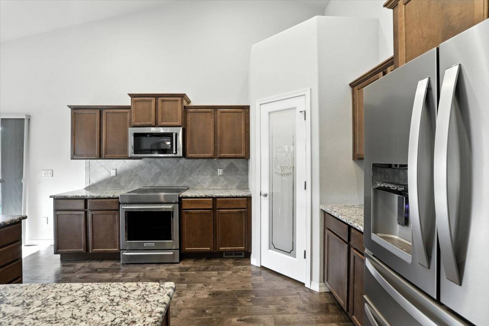 7637 Cat Tail Creek Drive Colorado Springs, CO 80923