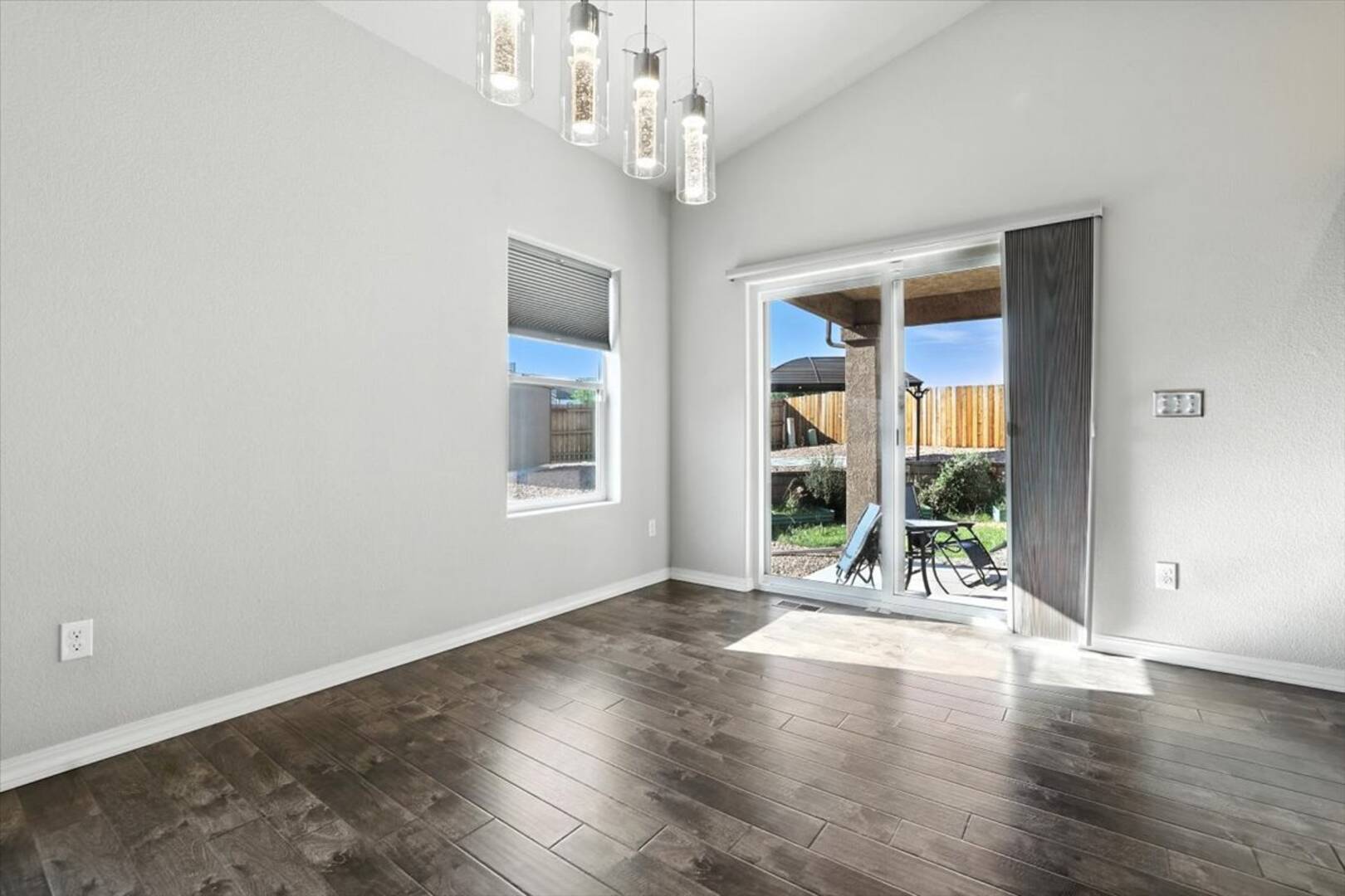 7637 Cat Tail Creek Drive Colorado Springs, CO 80923