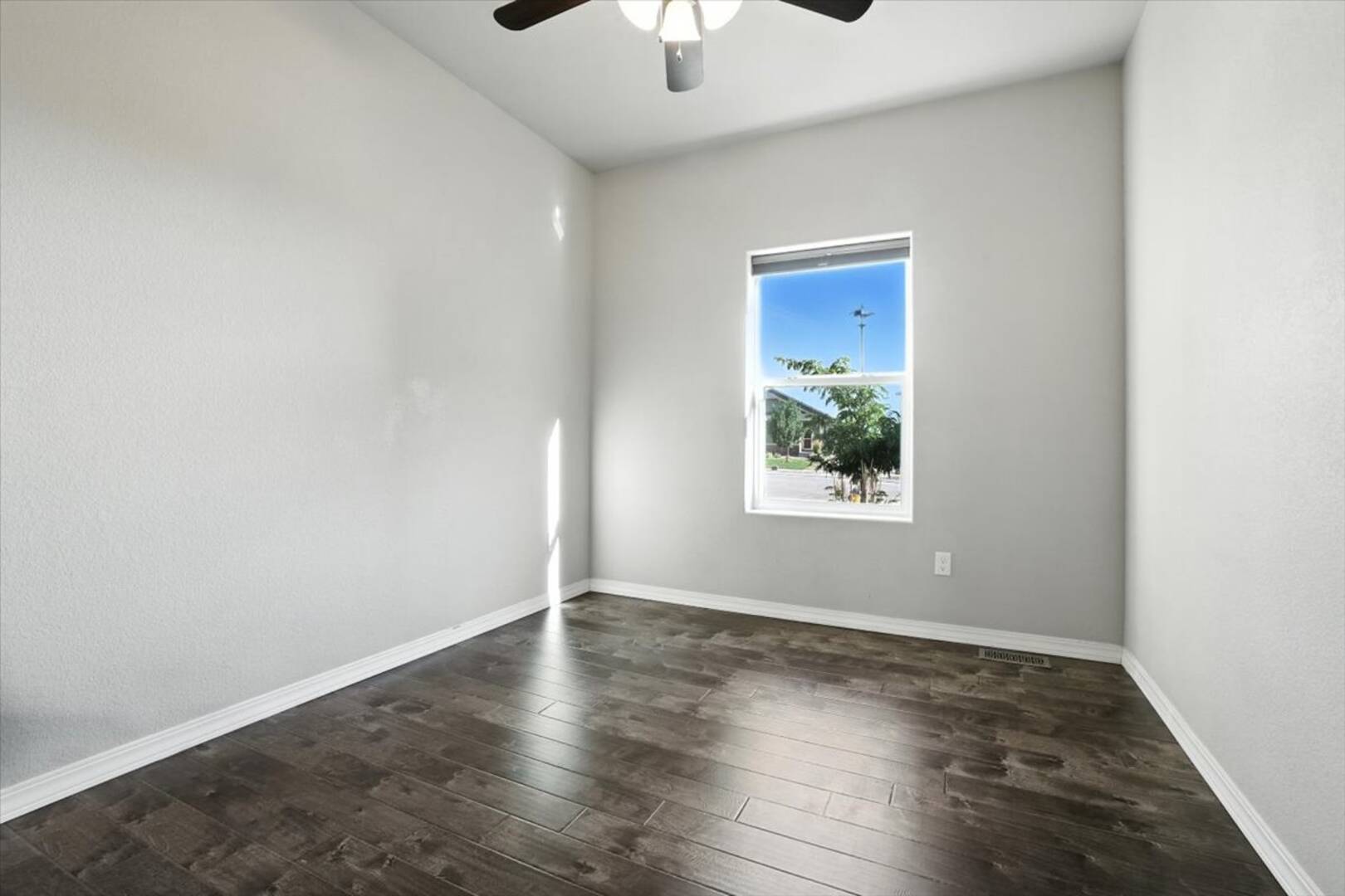 7637 Cat Tail Creek Drive Colorado Springs, CO 80923