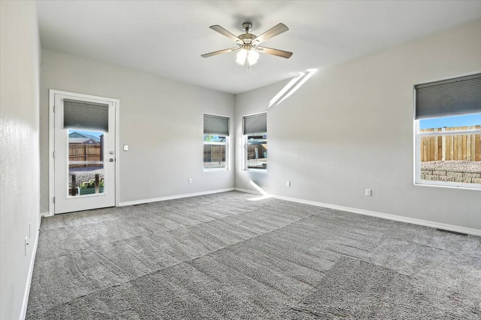 7637 Cat Tail Creek Drive Colorado Springs, CO 80923