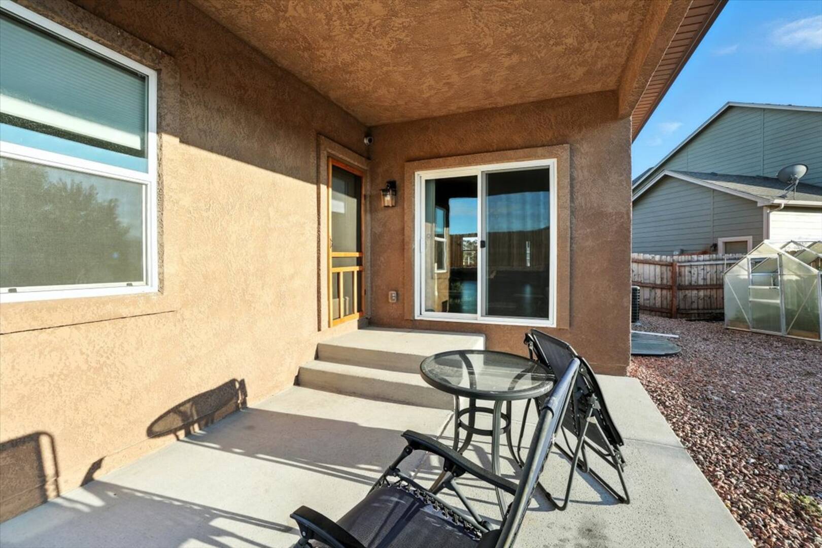 7637 Cat Tail Creek Drive Colorado Springs, CO 80923