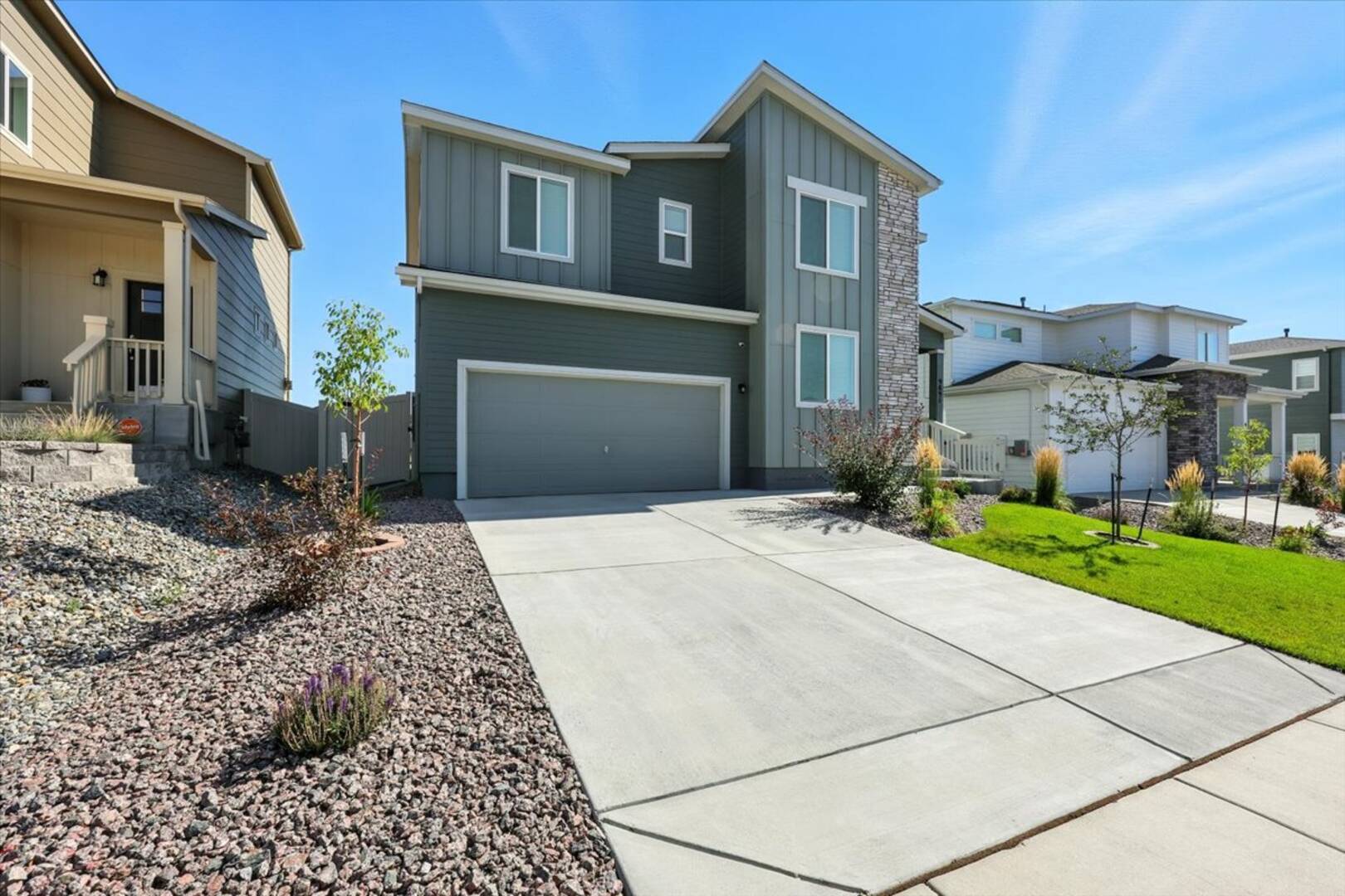 9891 Hidden Ranch Ct Peyton, CO 80831