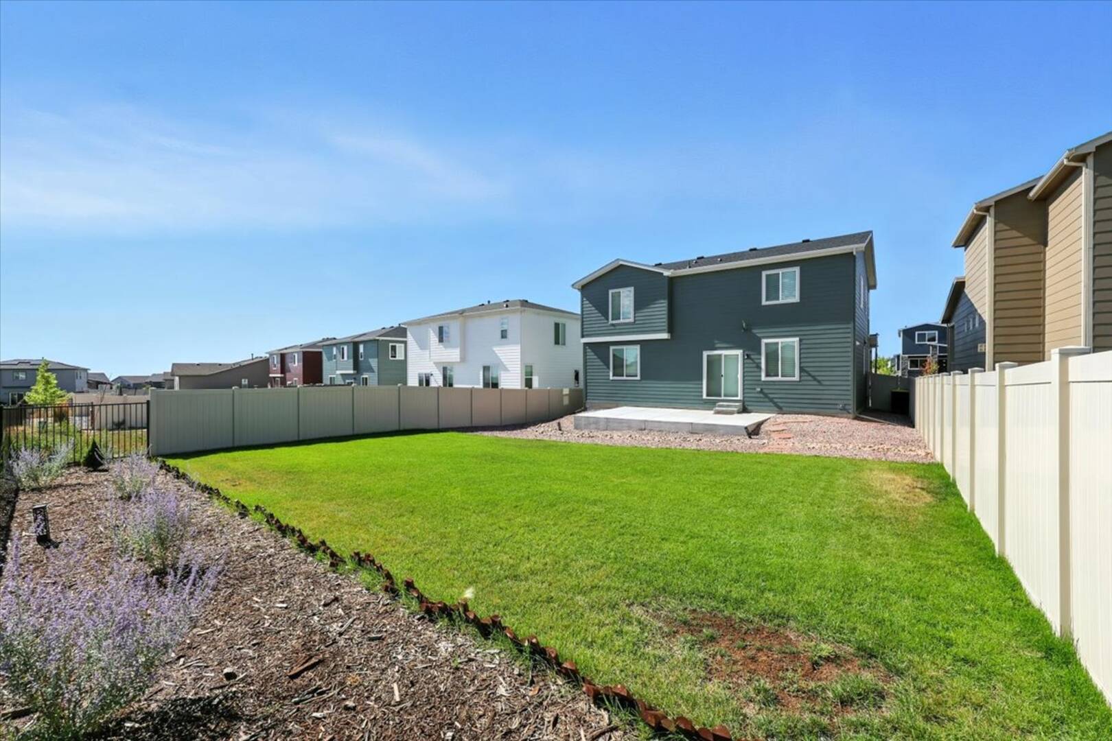 9891 Hidden Ranch Ct Peyton, CO 80831