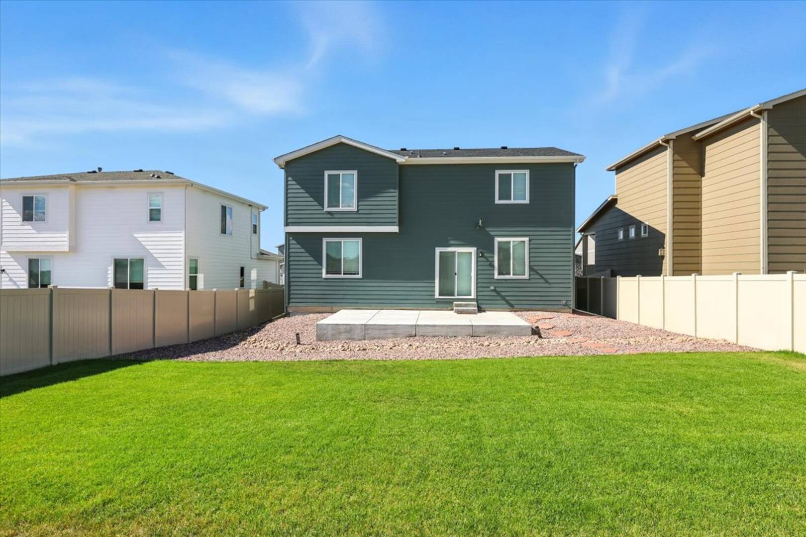 9891 Hidden Ranch Ct Peyton, CO 80831