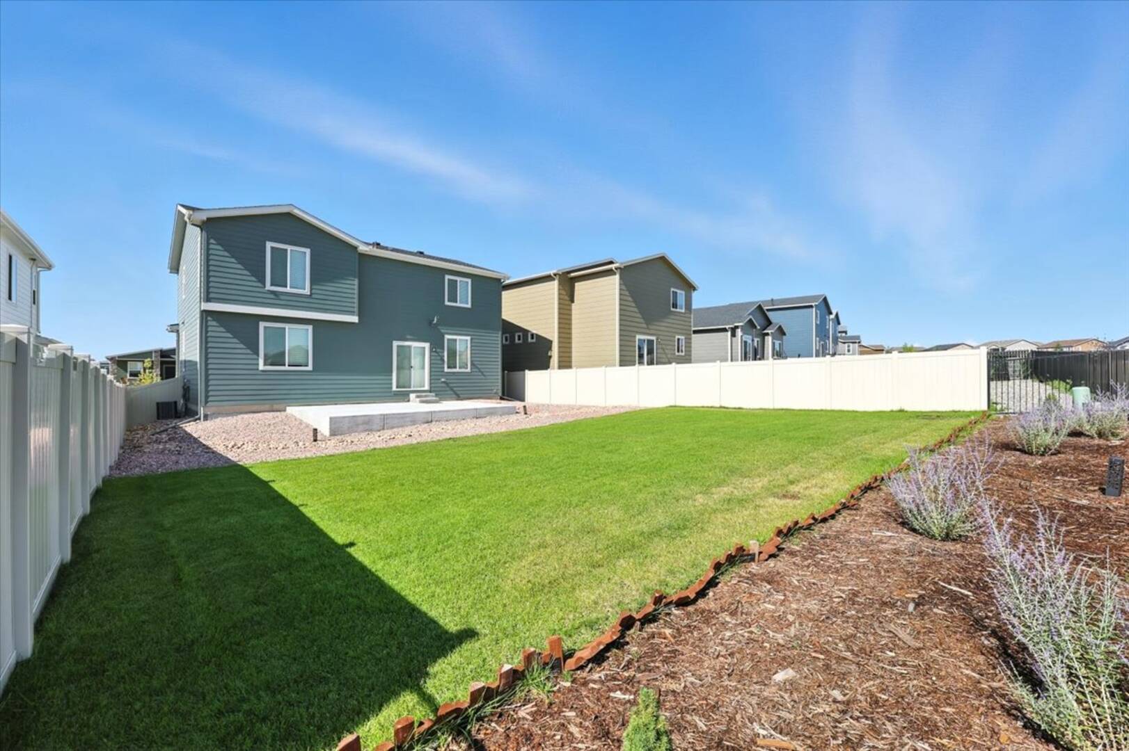 9891 Hidden Ranch Ct Peyton, CO 80831