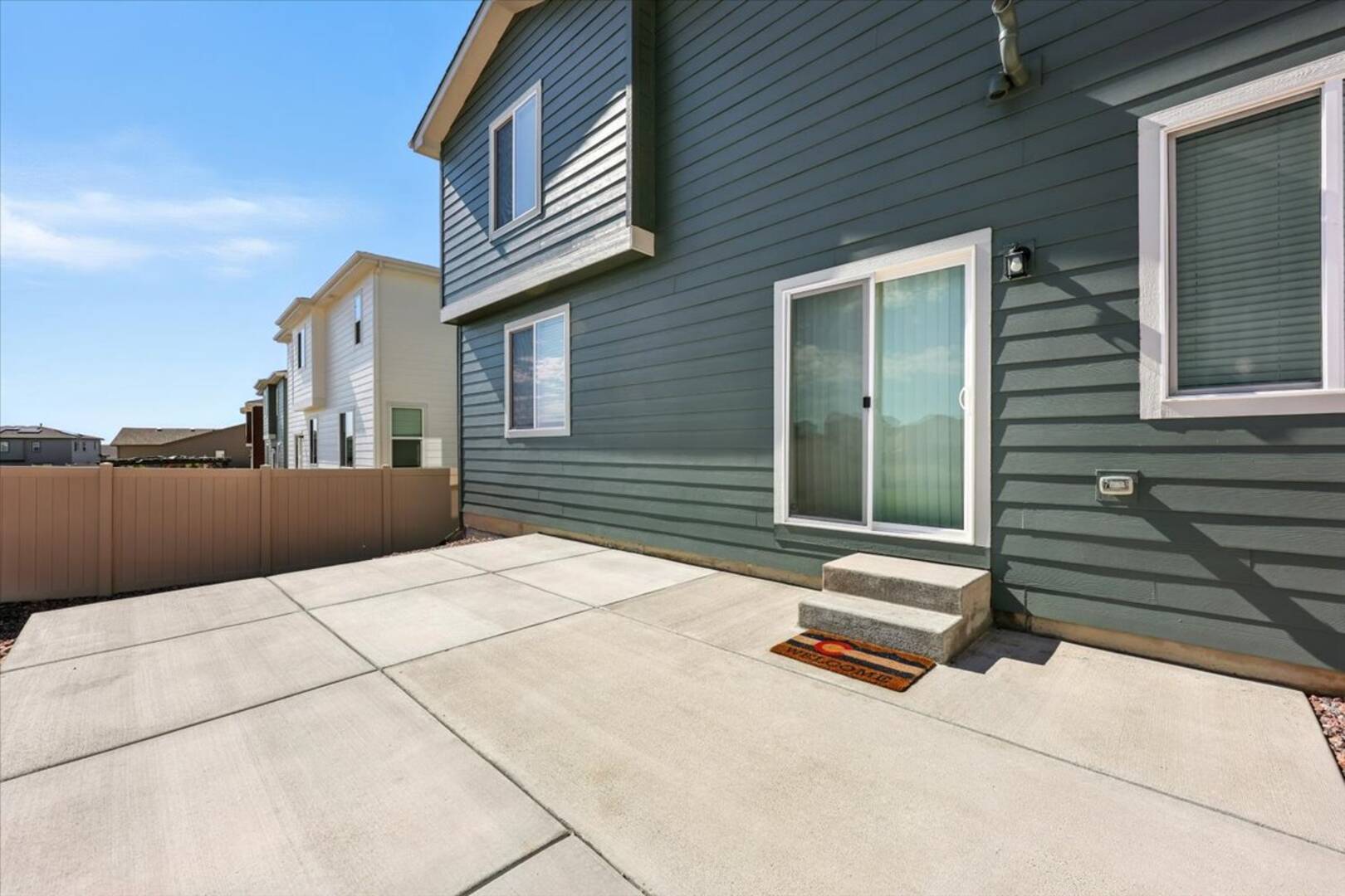 9891 Hidden Ranch Ct Peyton, CO 80831
