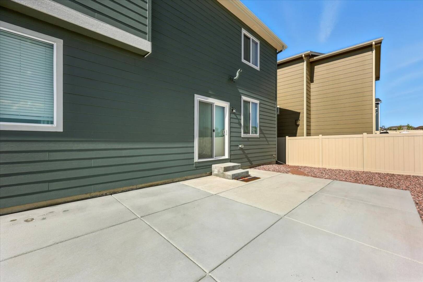 9891 Hidden Ranch Ct Peyton, CO 80831