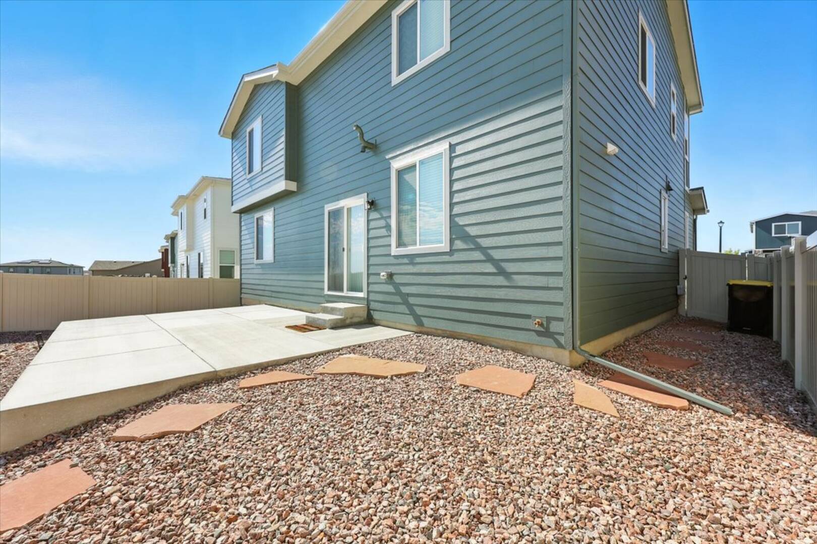 9891 Hidden Ranch Ct Peyton, CO 80831