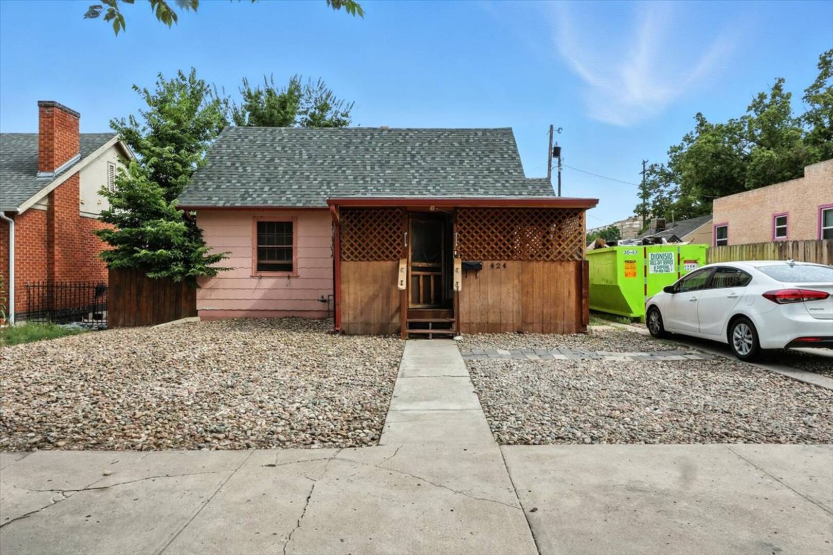 424 Colorado Ave Pueblo, CO 81004