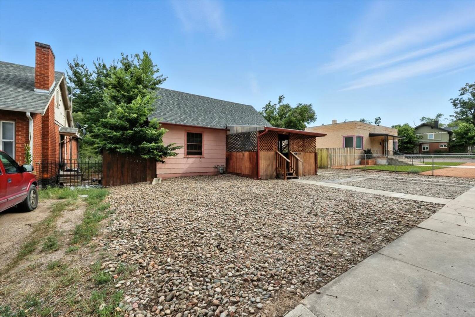 424 Colorado Ave Pueblo, CO 81004
