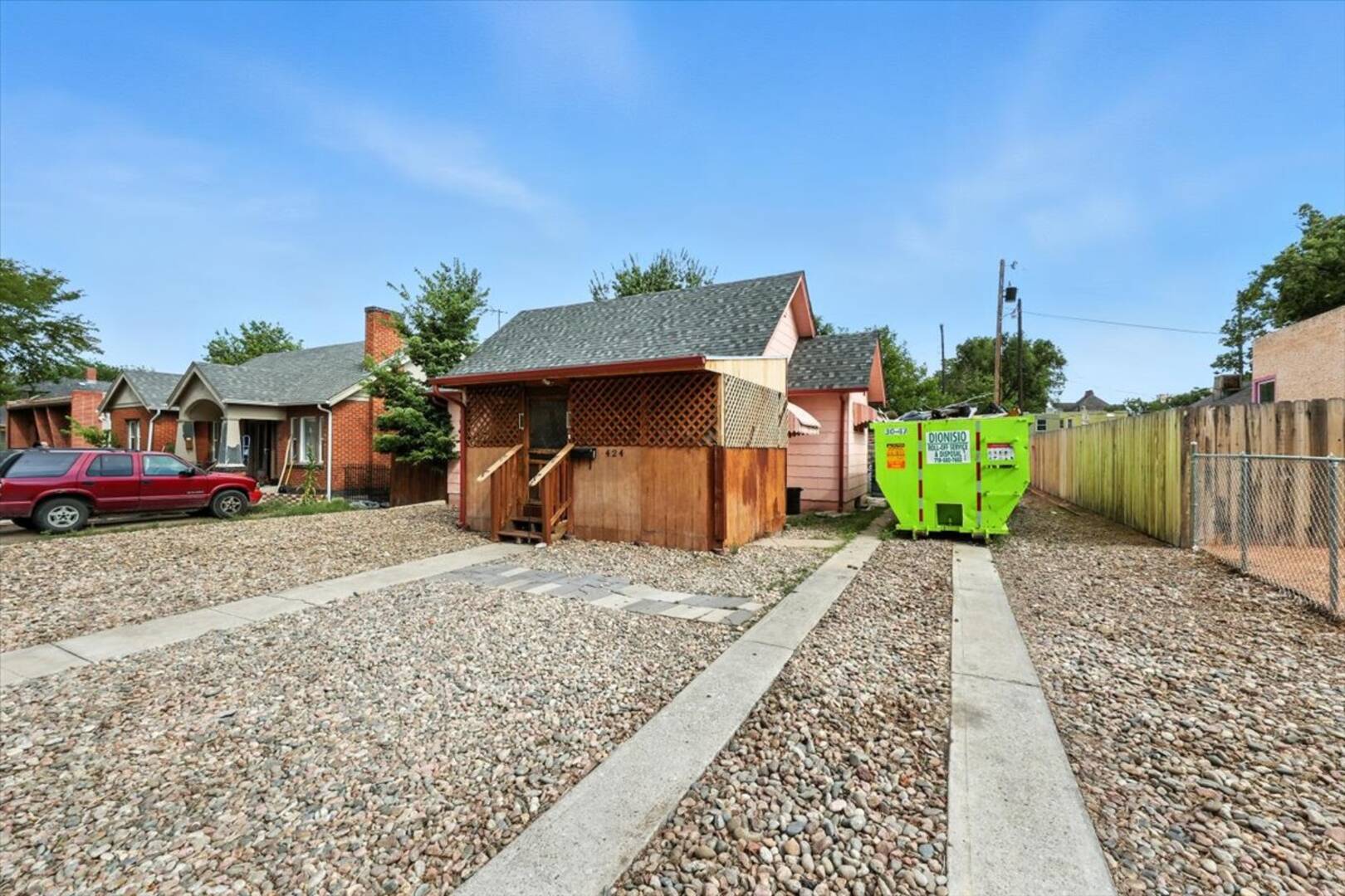 424 Colorado Ave Pueblo, CO 81004