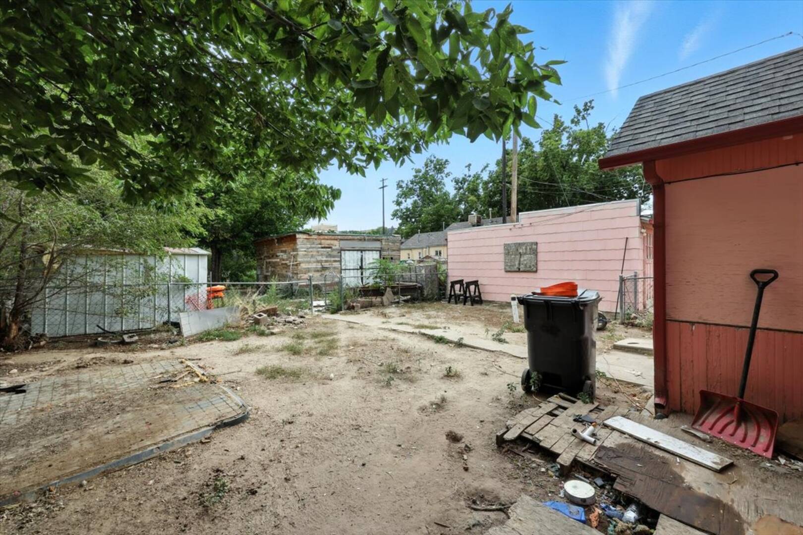 424 Colorado Ave Pueblo, CO 81004