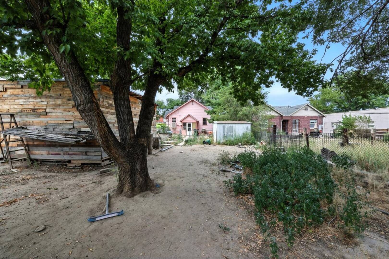 424 Colorado Ave Pueblo, CO 81004