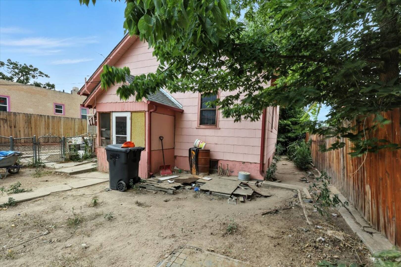 424 Colorado Ave Pueblo, CO 81004