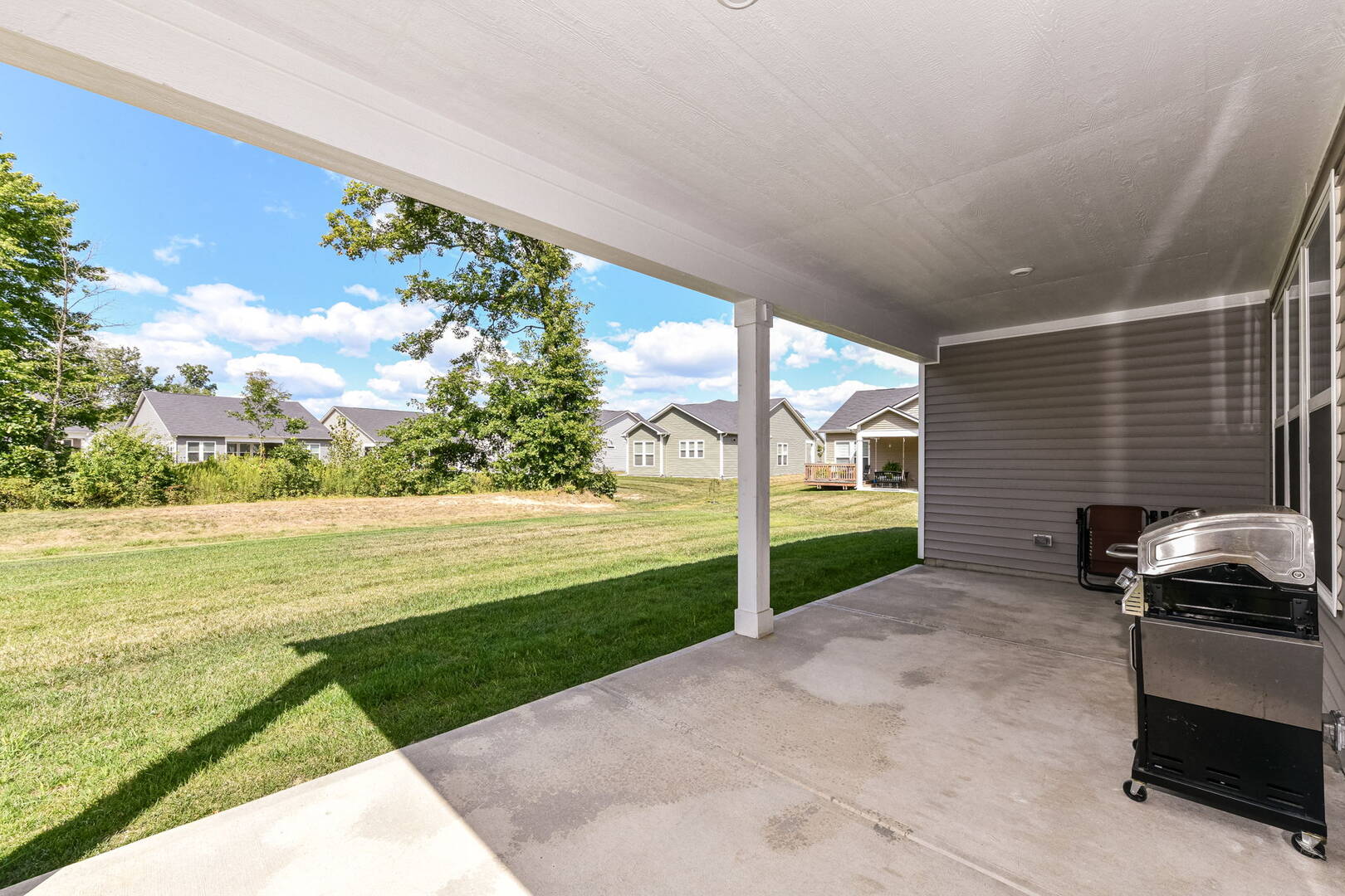 4602 Petunia Dr., Plainfield, IN 46168