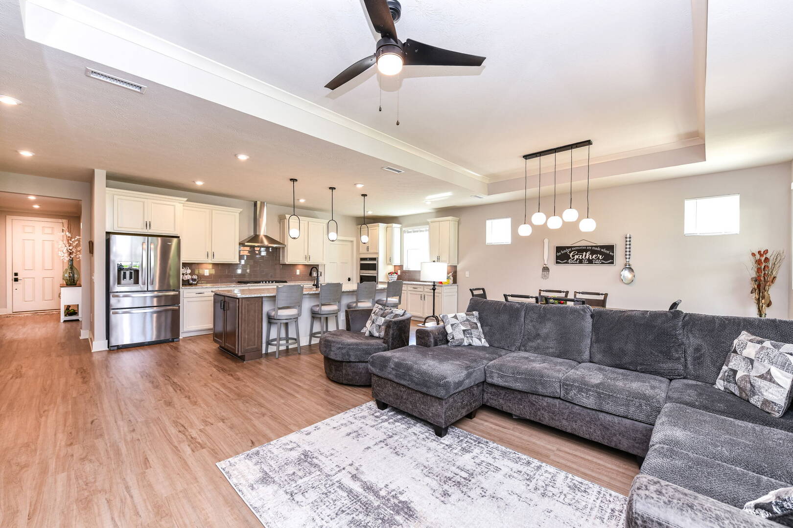 4602 Petunia Dr., Plainfield, IN 46168