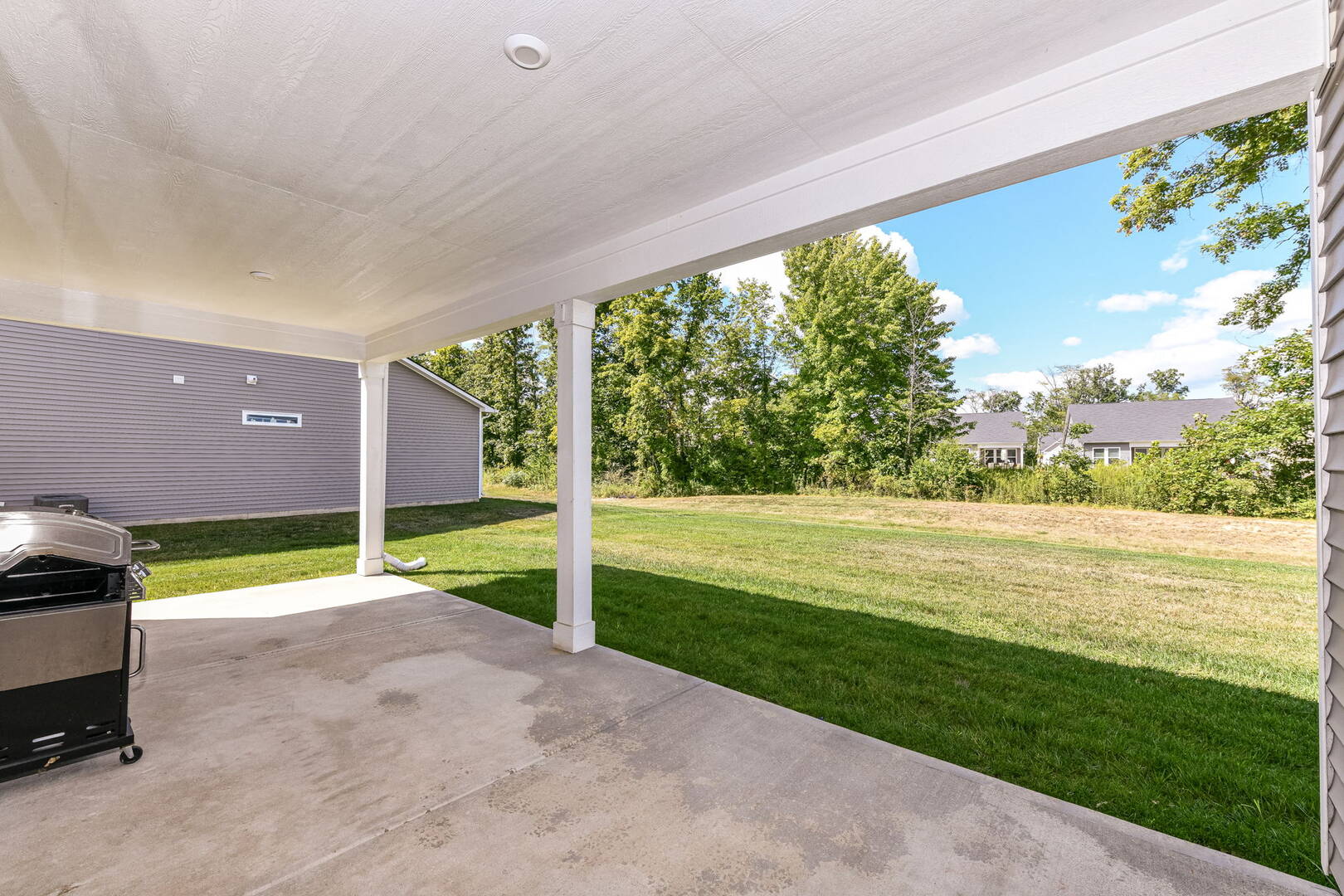 4602 Petunia Dr., Plainfield, IN 46168