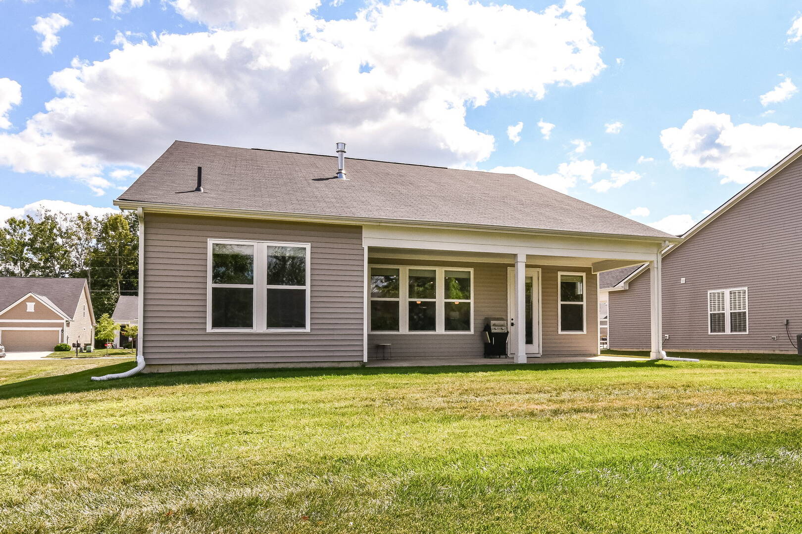 4602 Petunia Dr., Plainfield, IN 46168