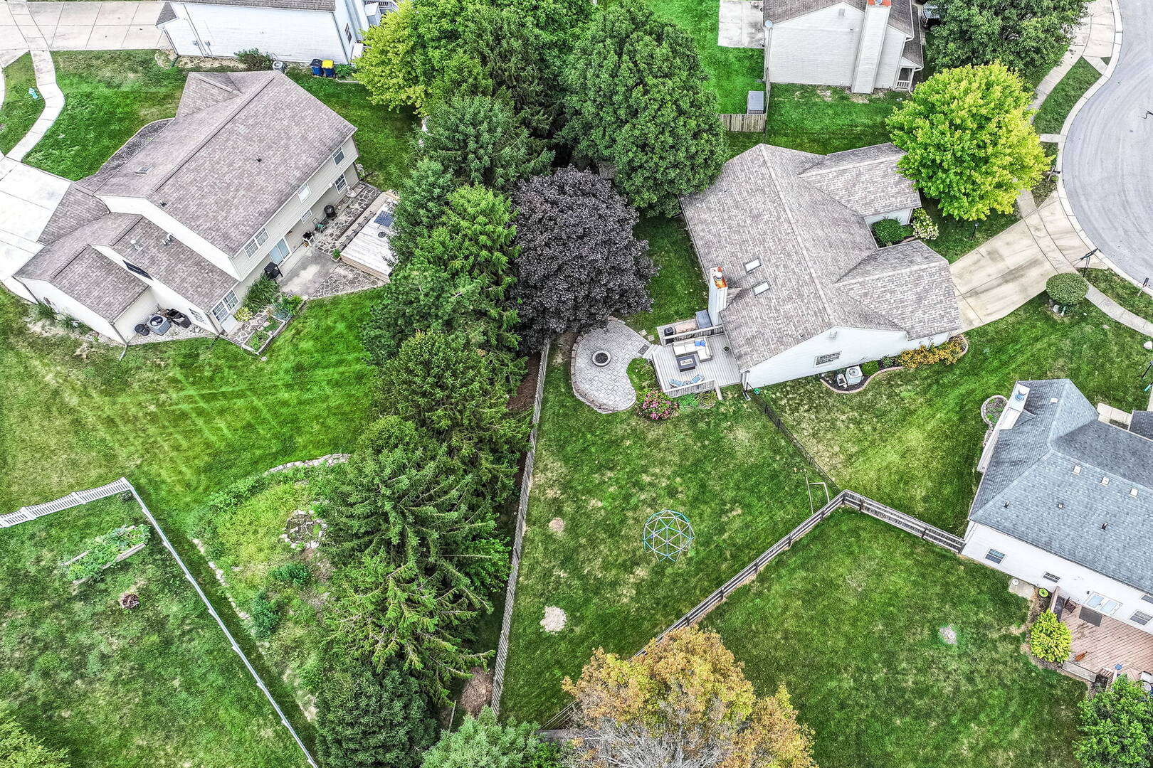 12816 Ramsgate Ct., Fishers, IN 46038