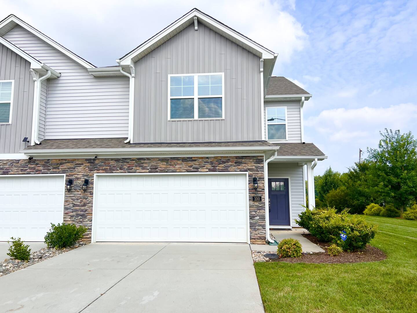 100 Brody Way Greensboro, NC 27455