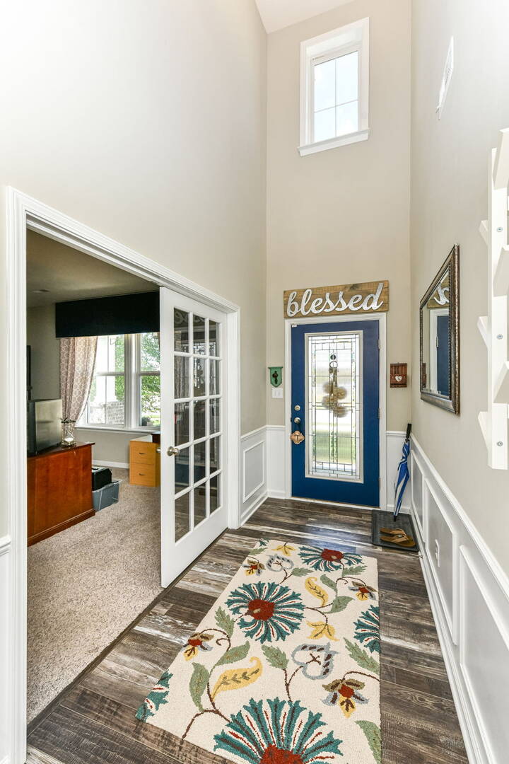 16409 Sandusky Ct.,  Fortville, IN 46040