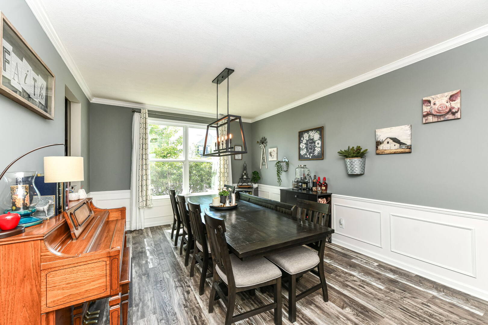 16409 Sandusky Ct.,  Fortville, IN 46040