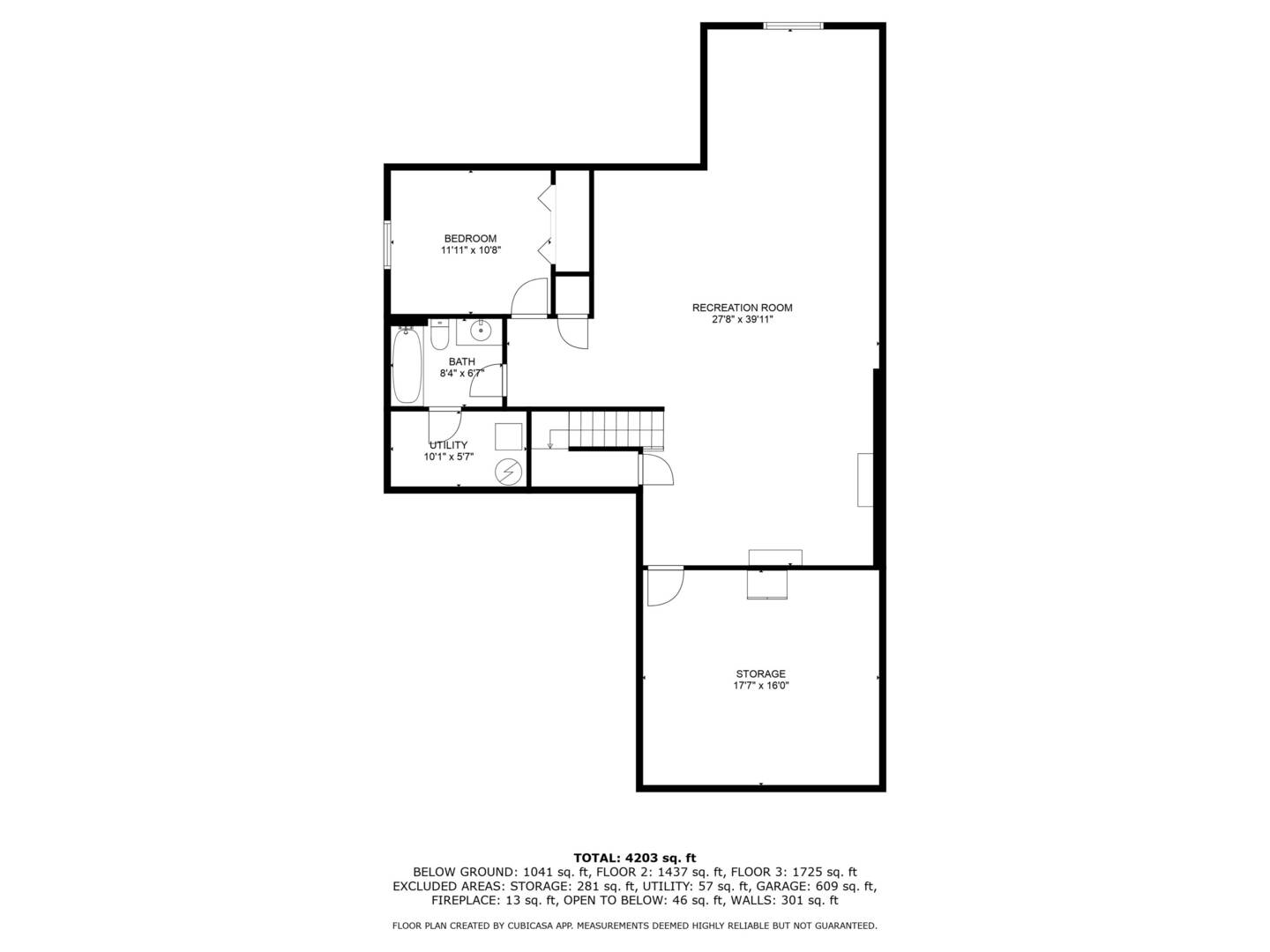 16409 Sandusky Ct.,  Fortville, IN 46040