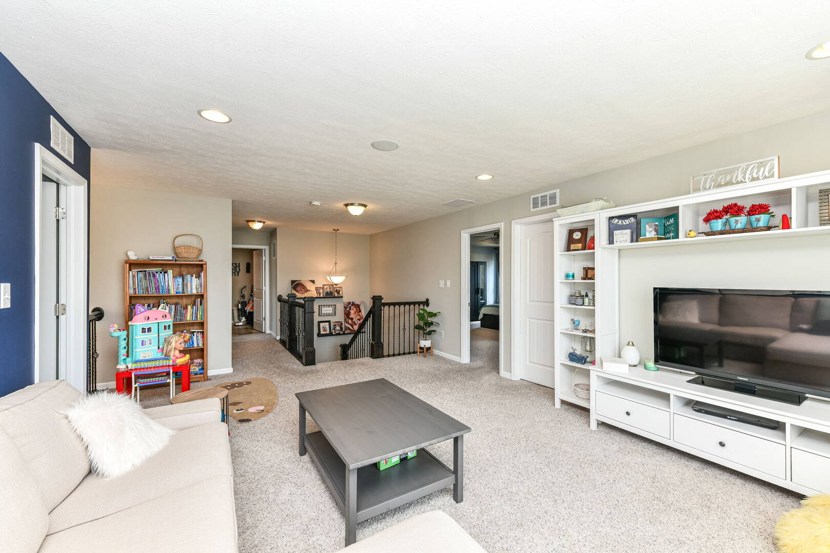 16409 Sandusky Ct.,  Fortville, IN 46040