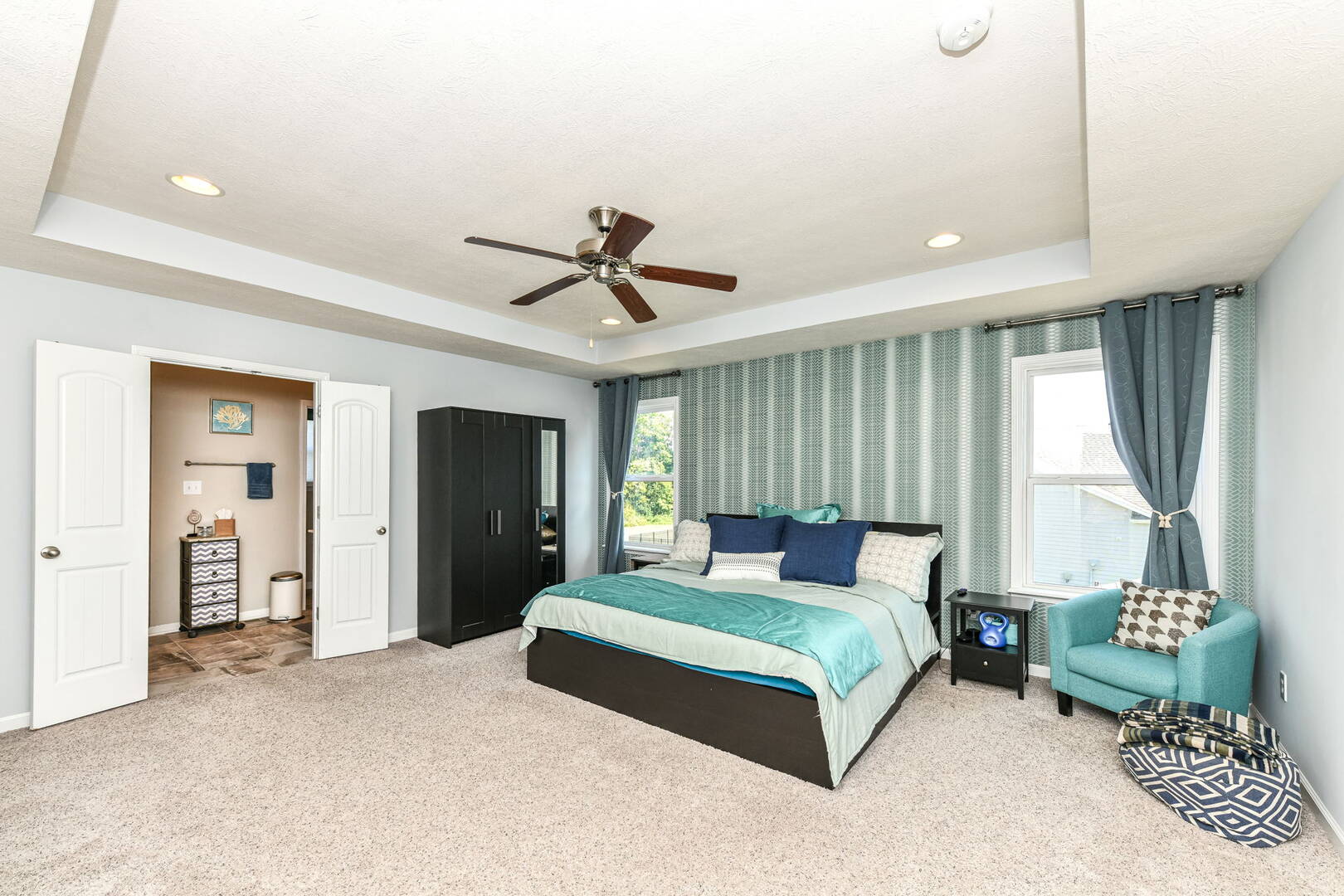 16409 Sandusky Ct.,  Fortville, IN 46040
