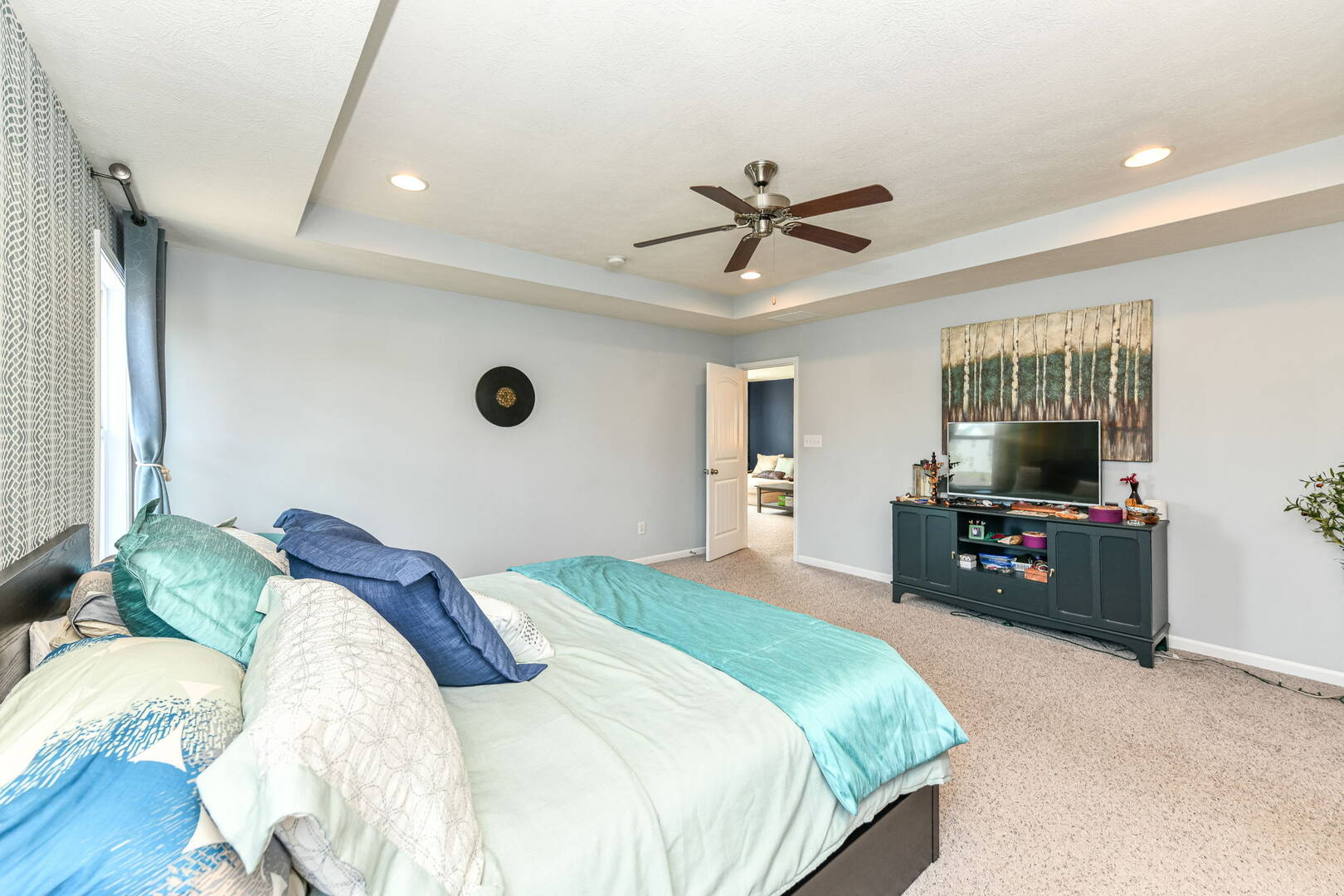 16409 Sandusky Ct.,  Fortville, IN 46040