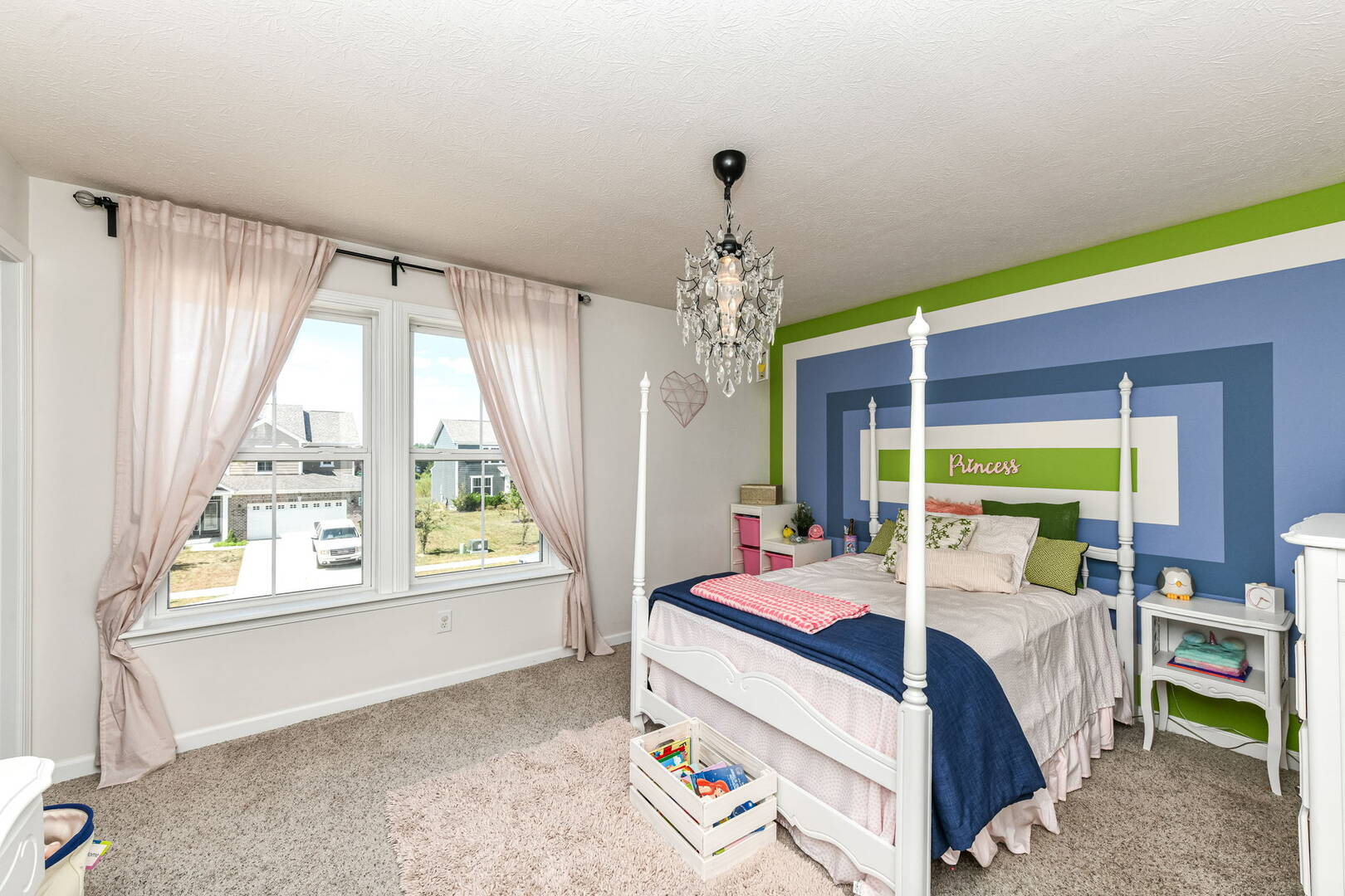 16409 Sandusky Ct.,  Fortville, IN 46040