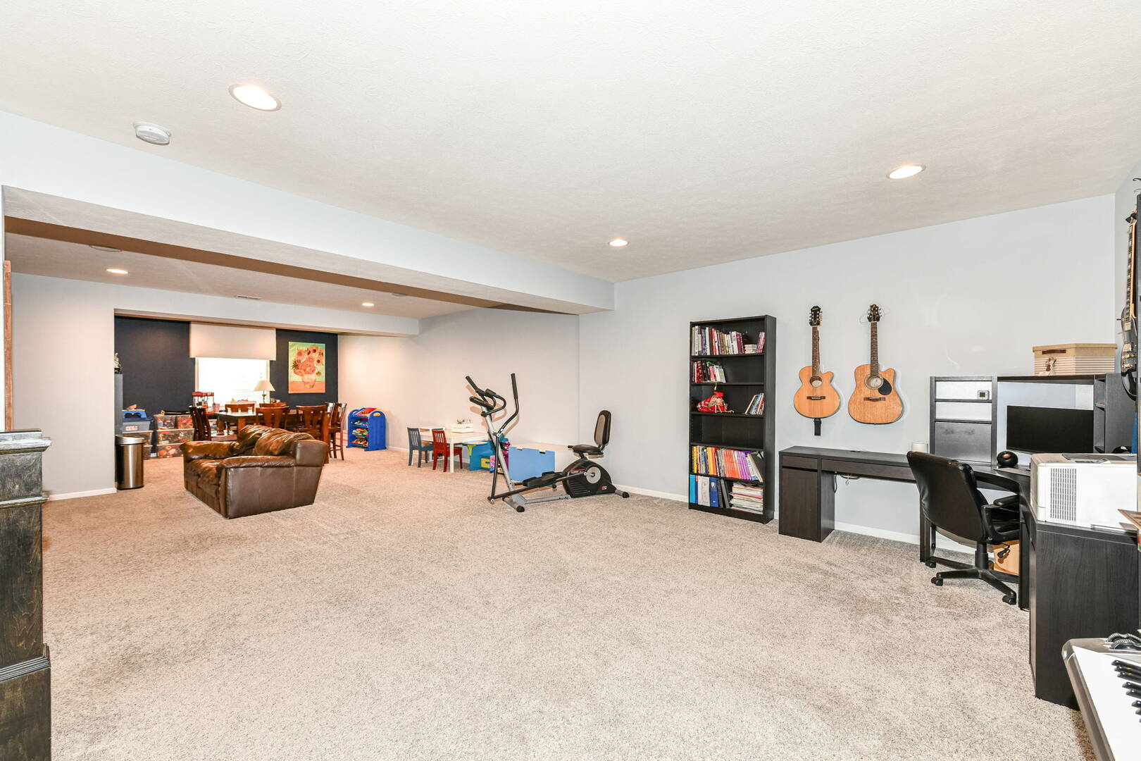 16409 Sandusky Ct.,  Fortville, IN 46040