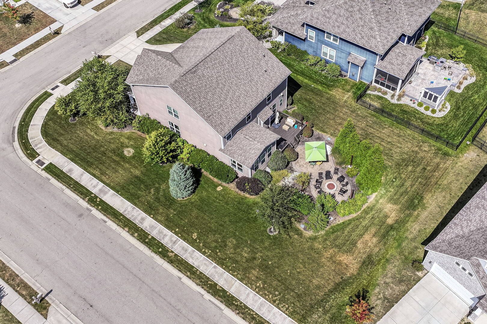 16409 Sandusky Ct.,  Fortville, IN 46040