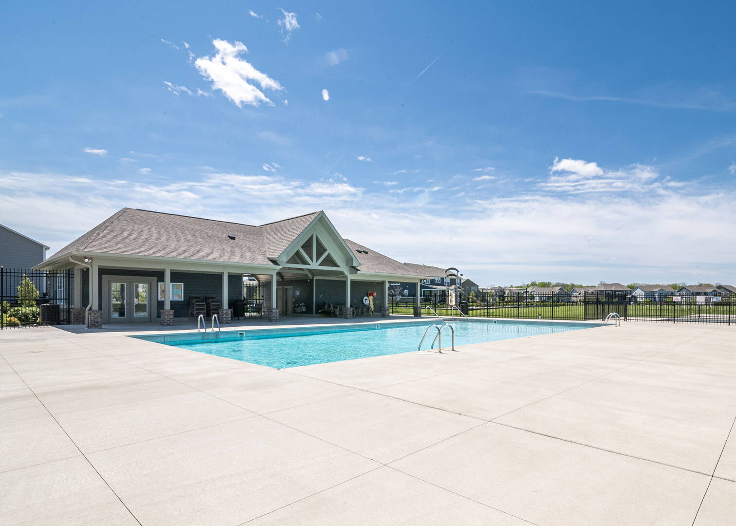 16409 Sandusky Ct.,  Fortville, IN 46040
