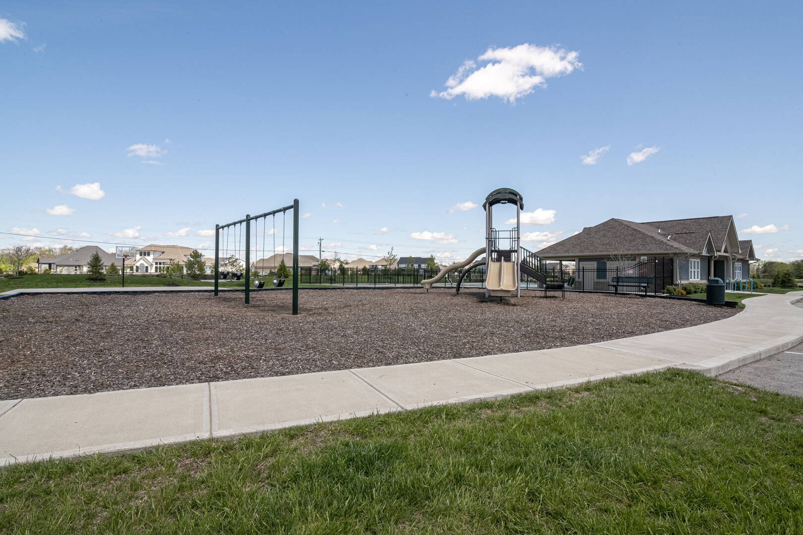 16409 Sandusky Ct.,  Fortville, IN 46040