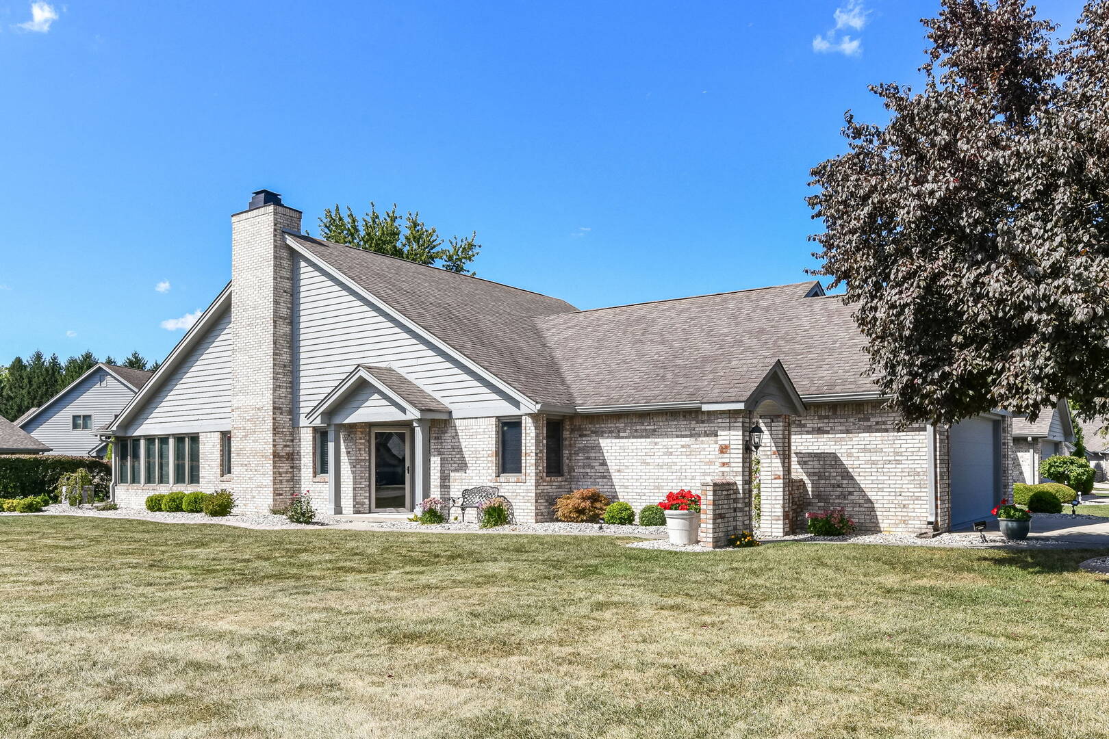 917 Summerlin Ct. #80, Anderson, IN 46011