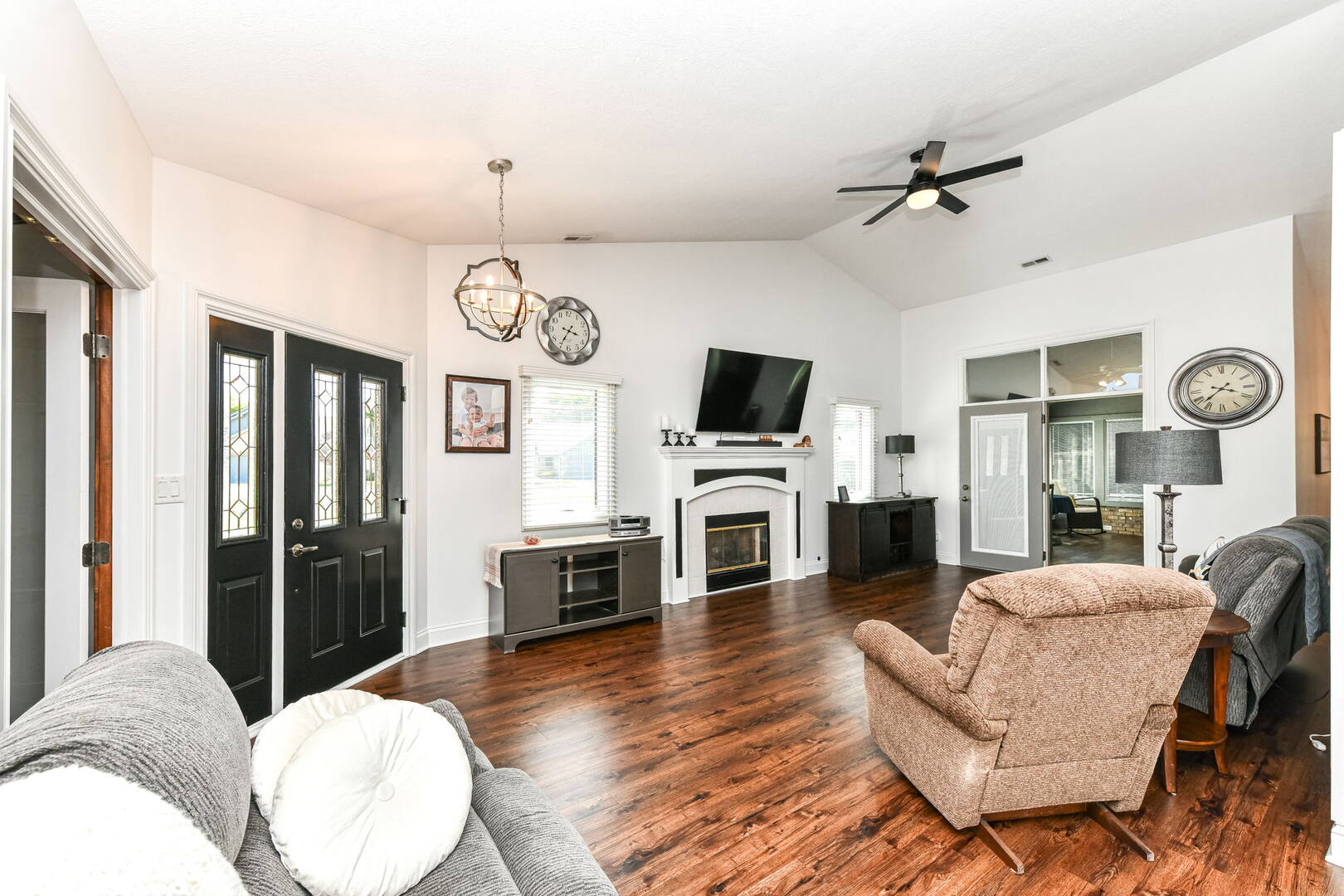 917 Summerlin Ct. #80, Anderson, IN 46011